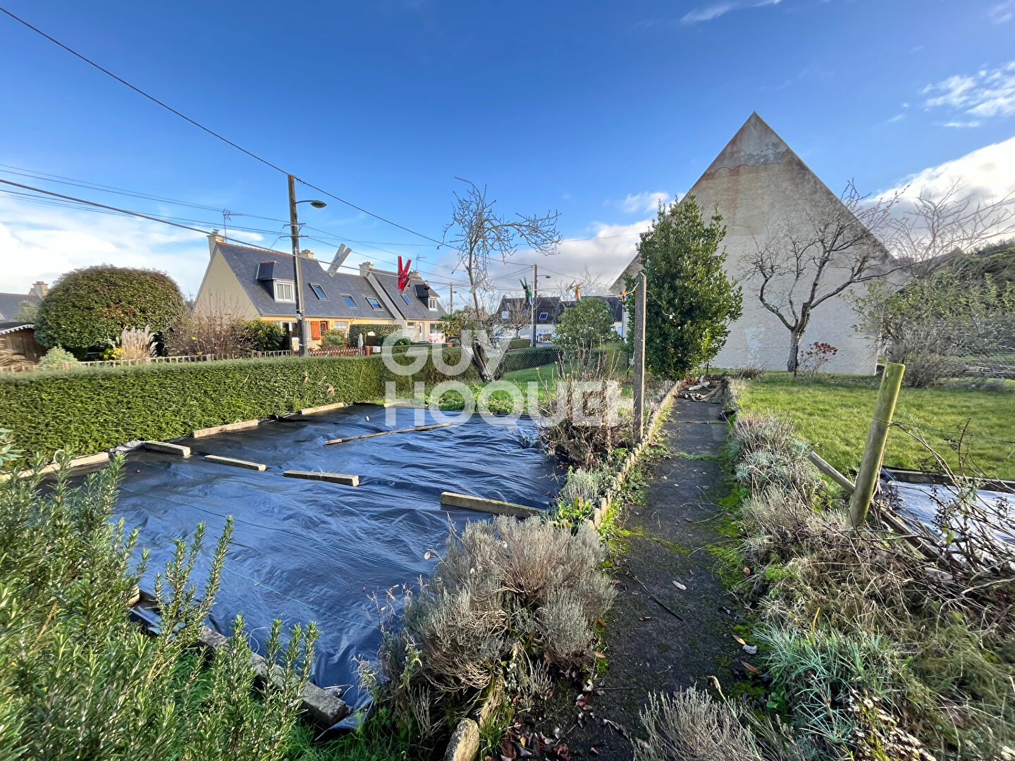 Maison Quevert  4 Chambres 