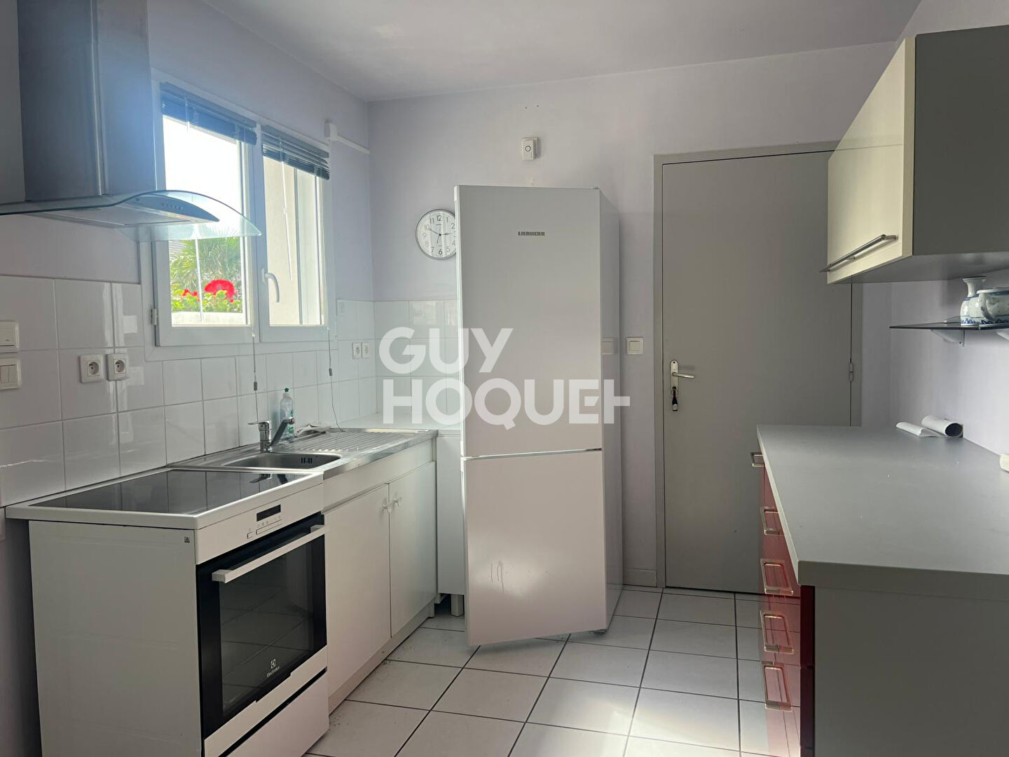 Maison de plain-pied avec vue mer Pléneuf-Val-André