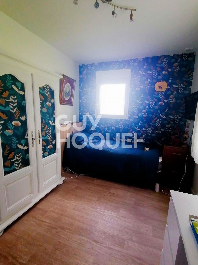 Maison de plain-pied avec vue mer Pléneuf-Val-André