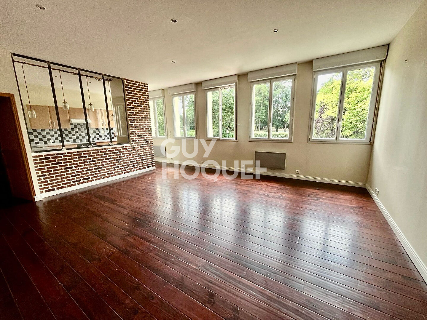 Charmant appartement
