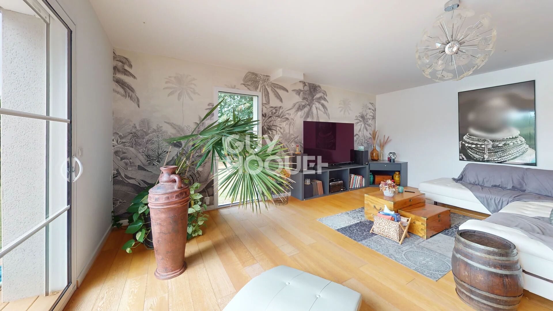 Maison d'exception Plouer sur rance 190 m²