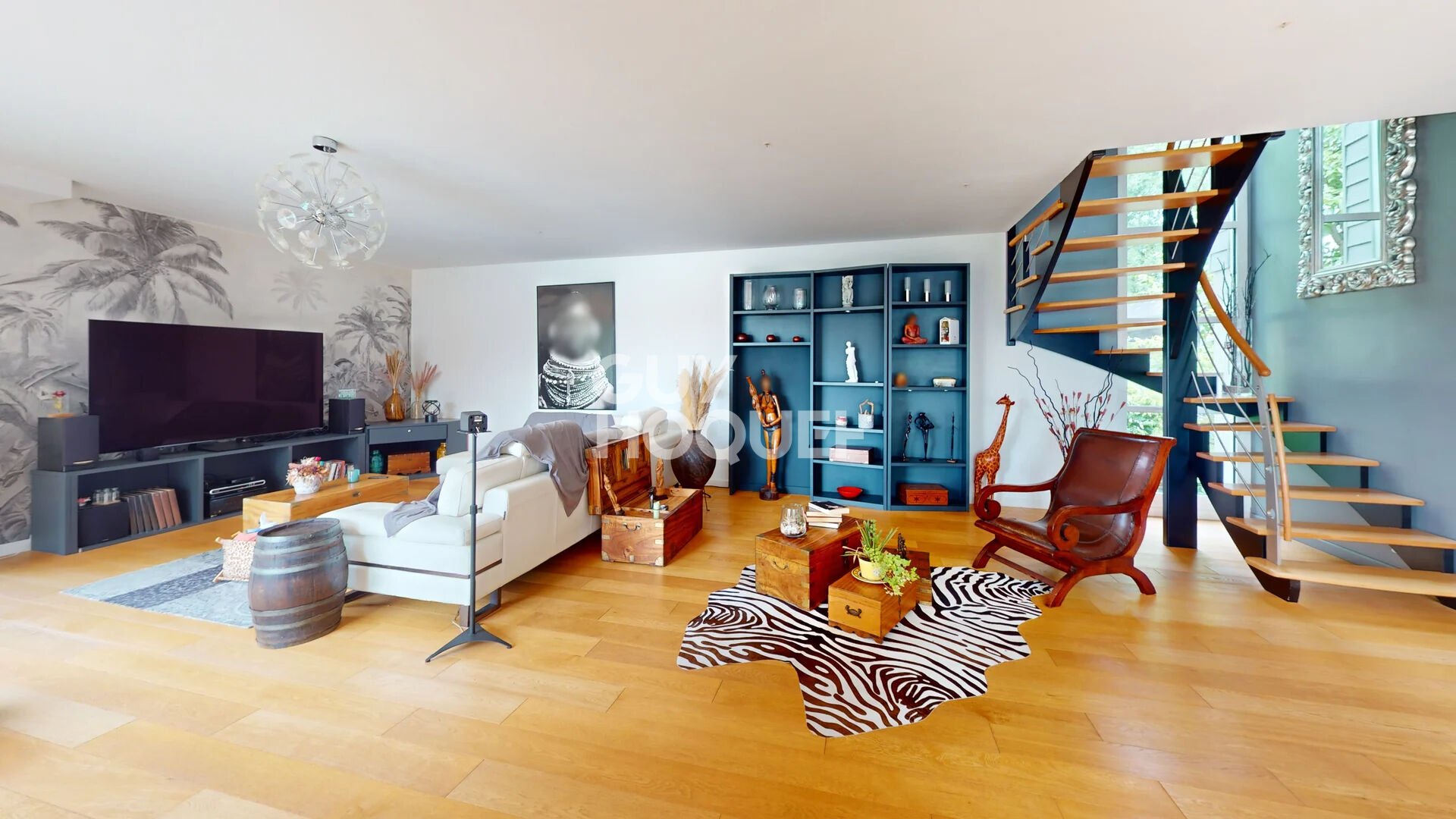 Maison d'exception Plouer sur rance 190 m²