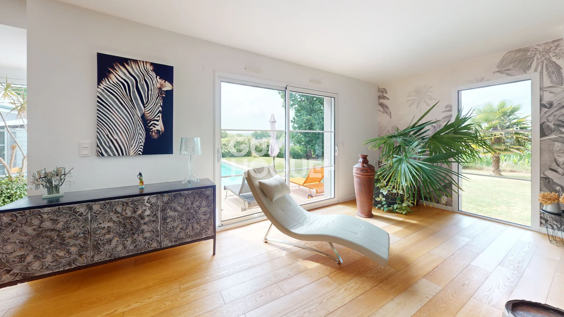 Maison d'exception Plouer sur rance 190 m²