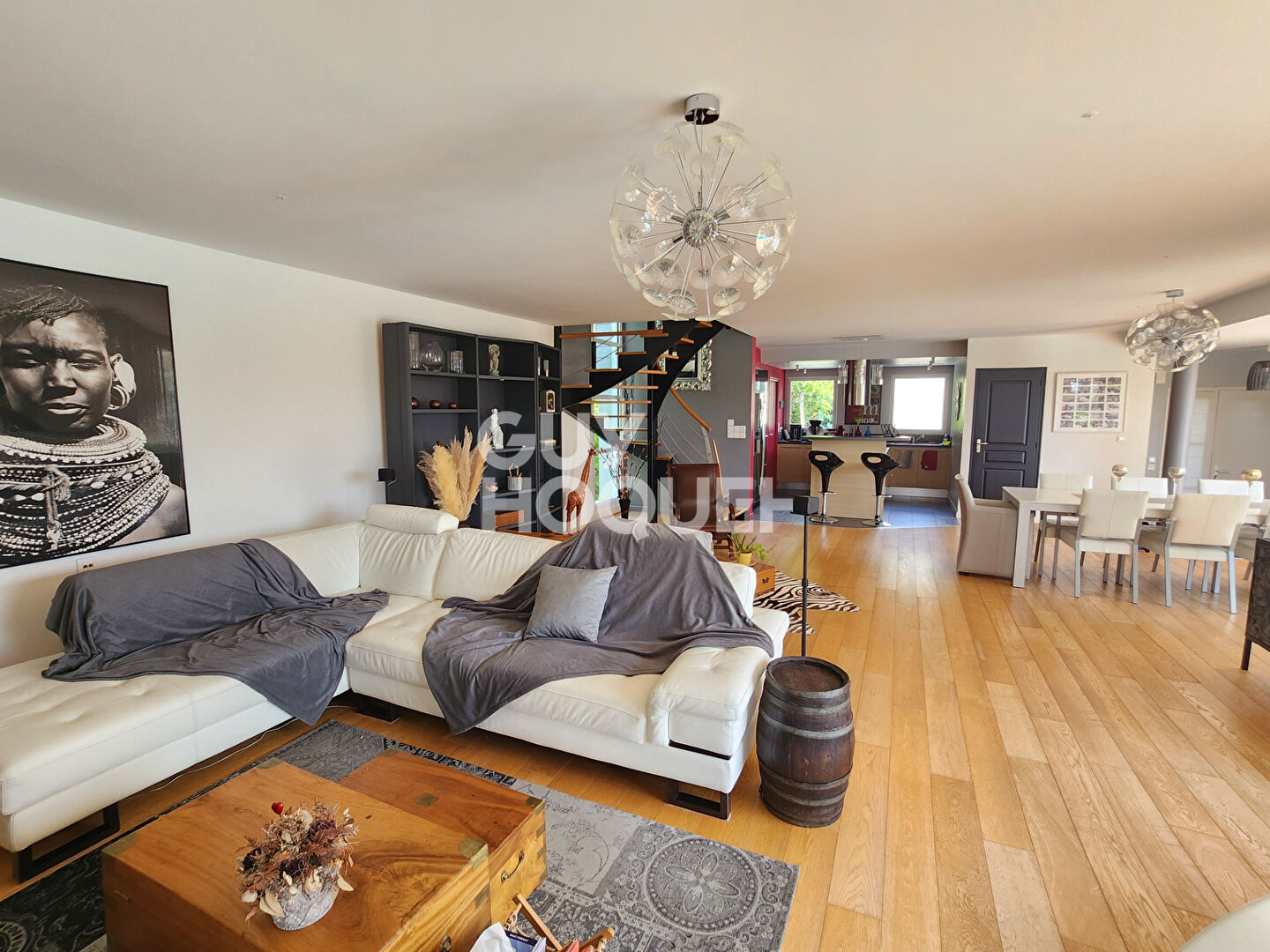 Maison d'exception Plouer sur rance 190 m²