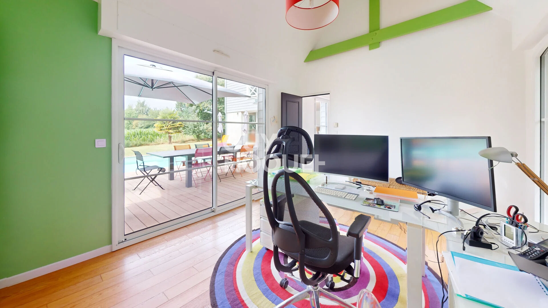 Maison d'exception Plouer sur rance 190 m²