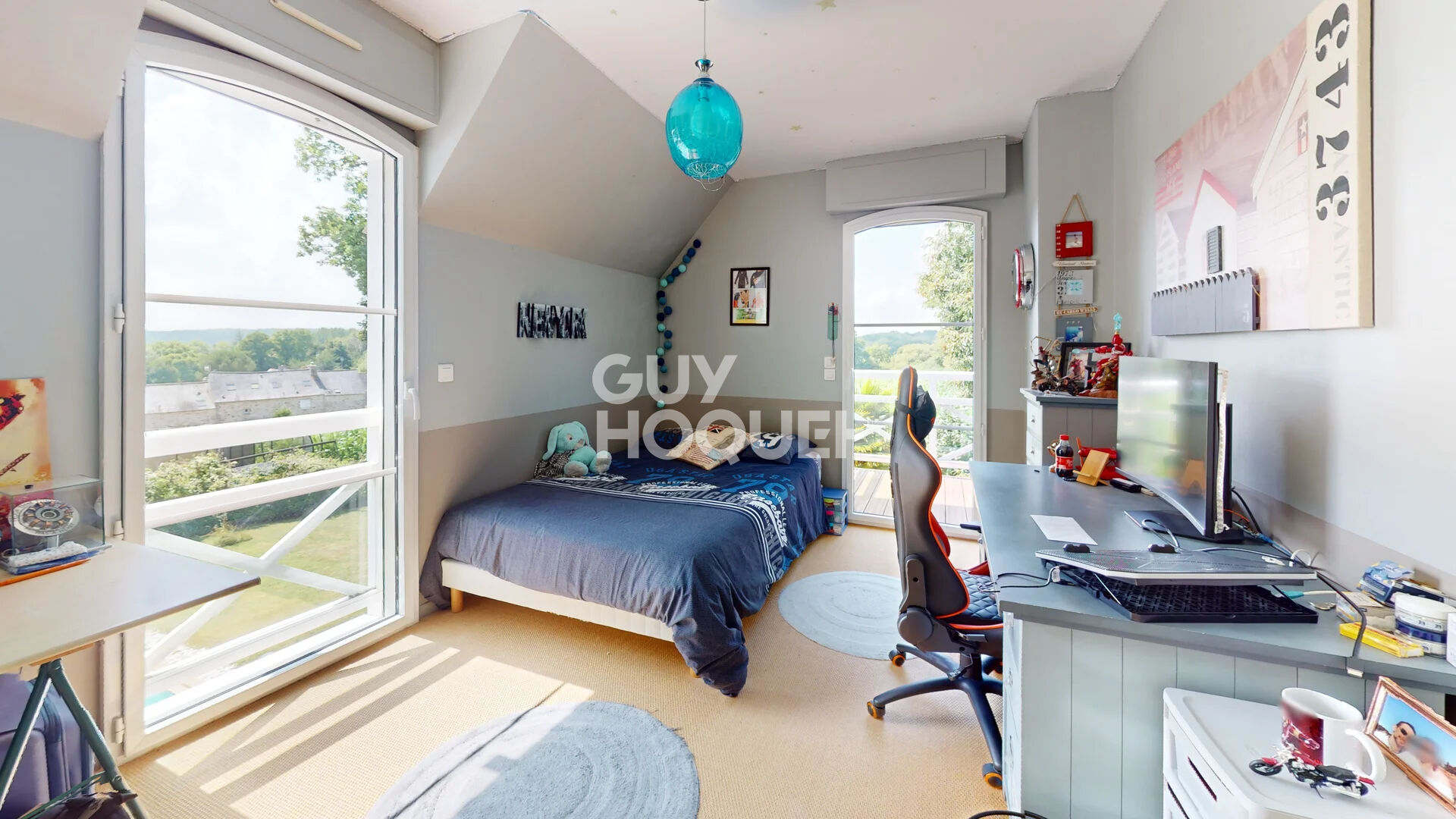 Maison d'exception Plouer sur rance 190 m²