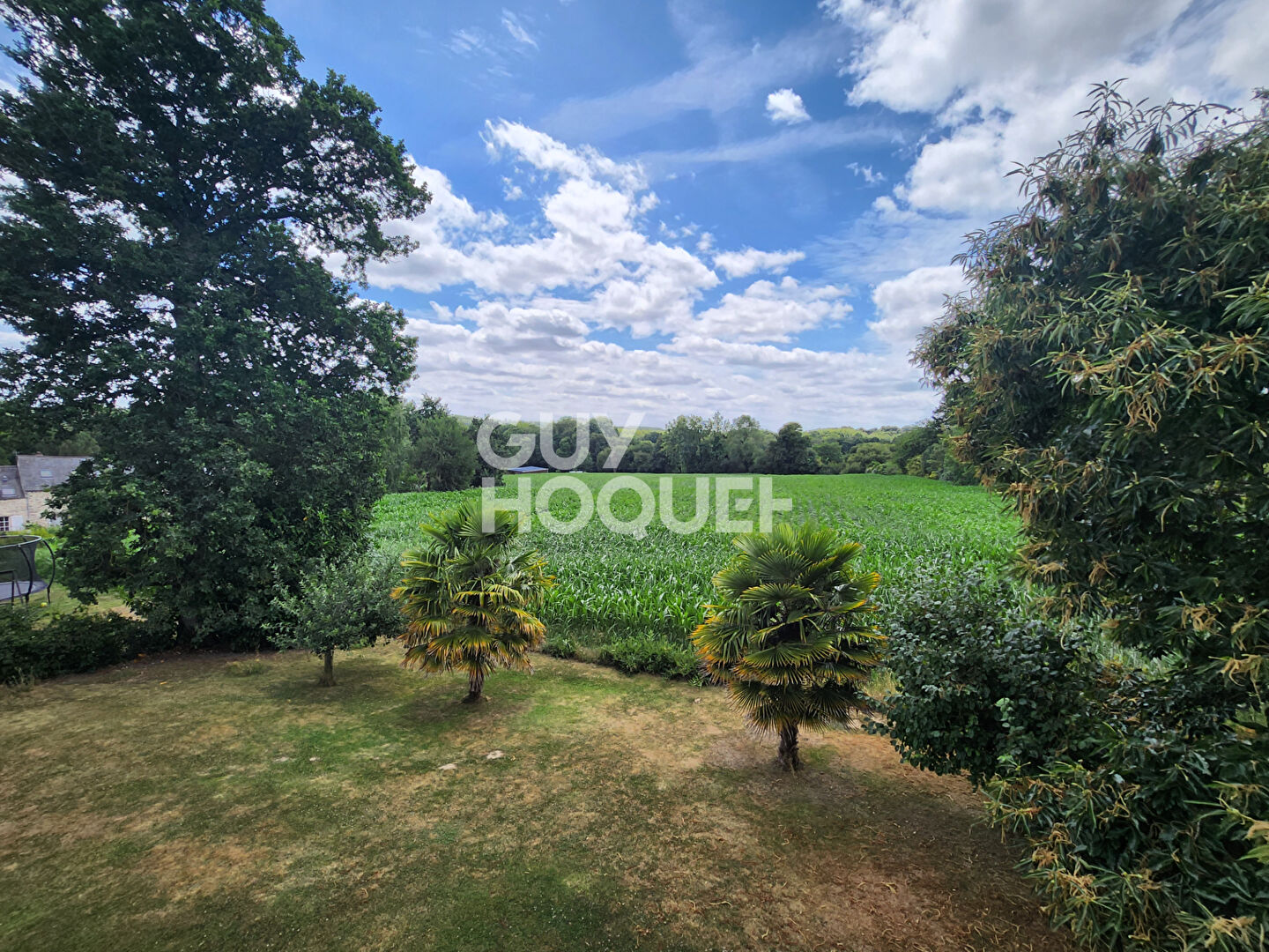 Maison d'exception Plouer sur rance 190 m²