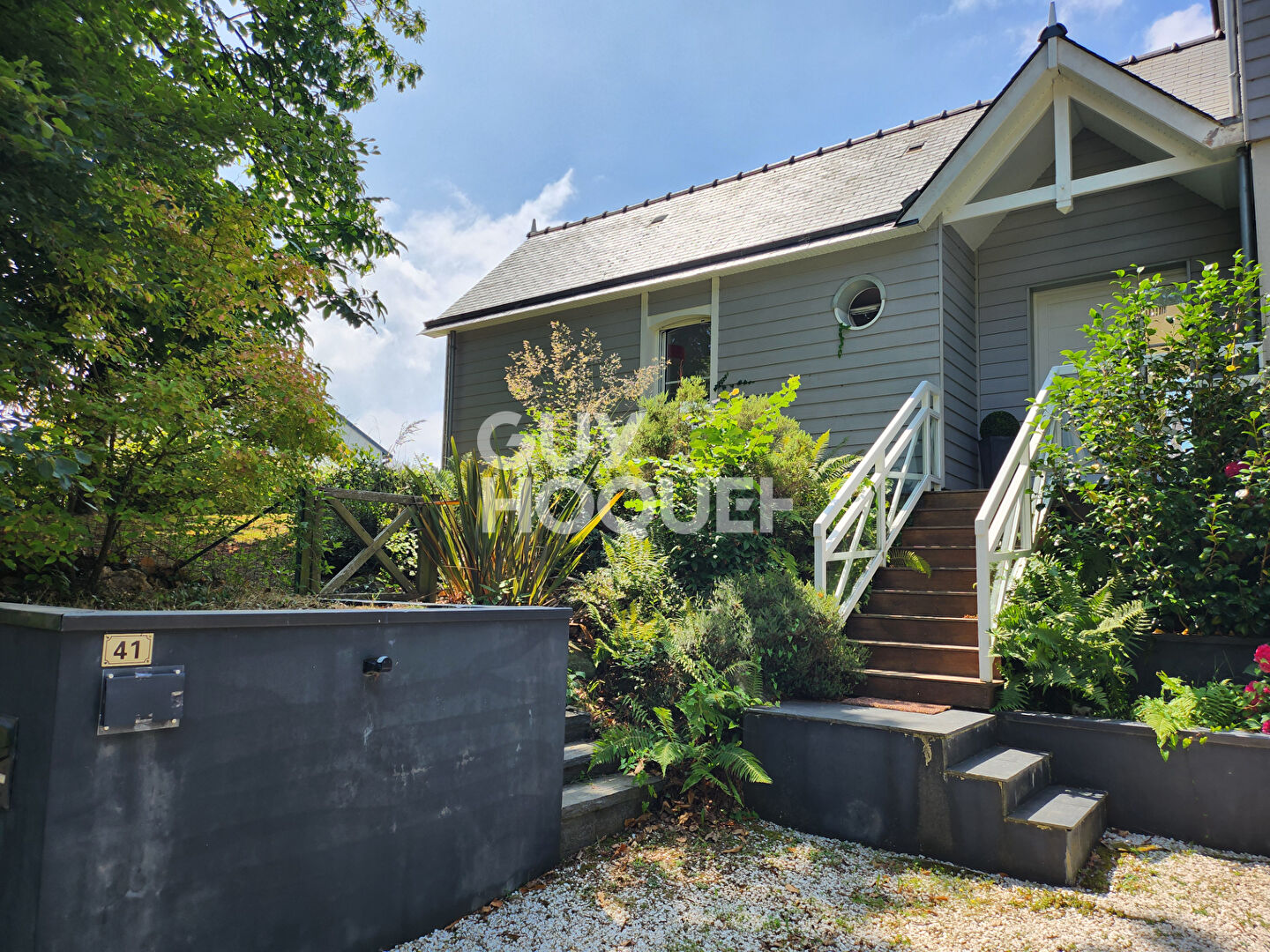 Maison d'exception Plouer sur rance 190 m²