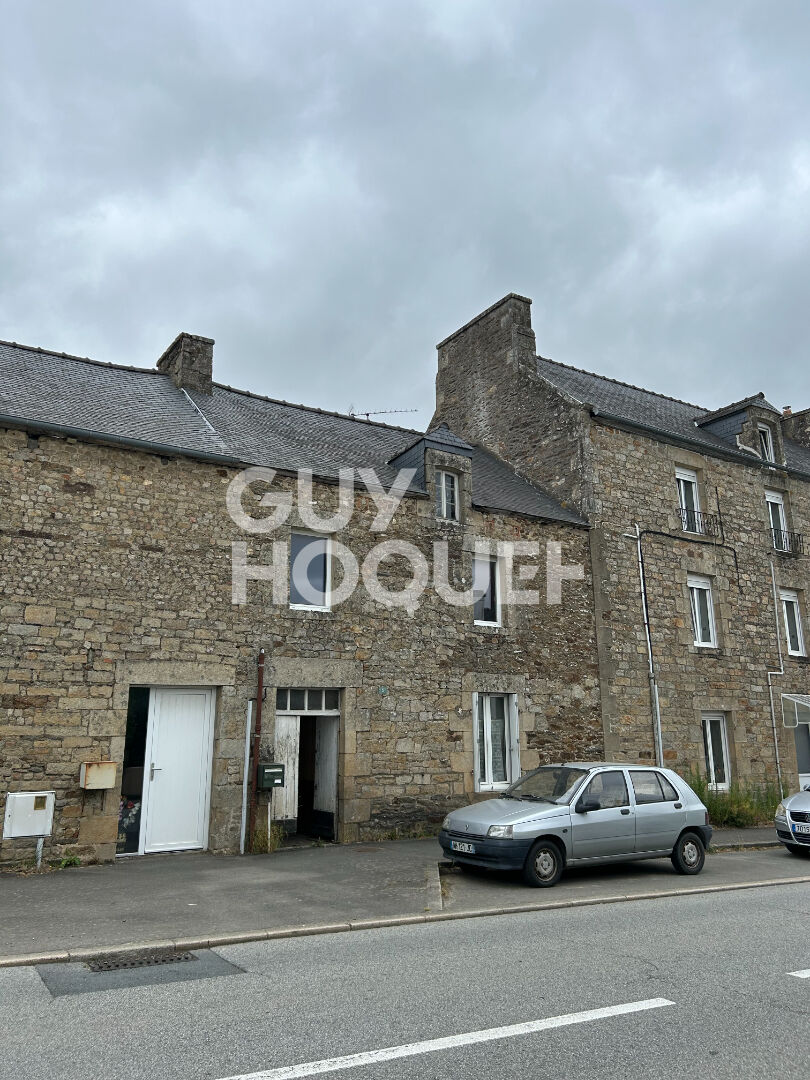 Maison à rénover Corseul