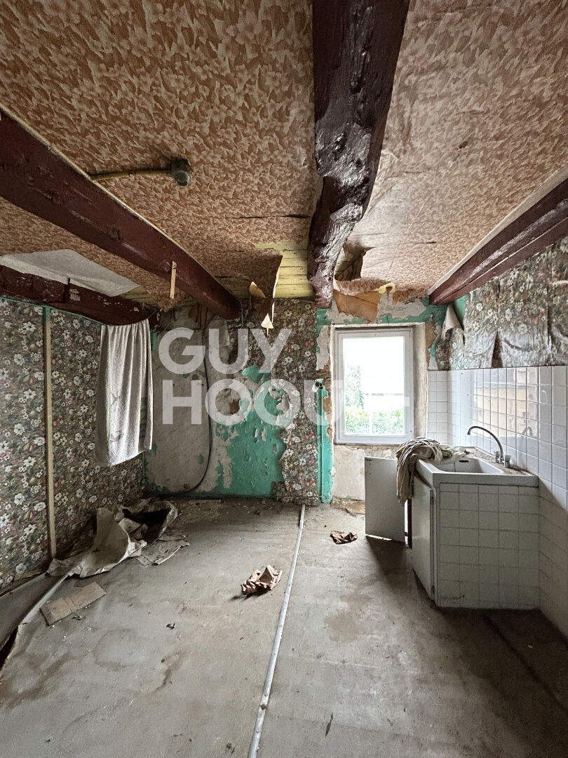 Maison à rénover Corseul