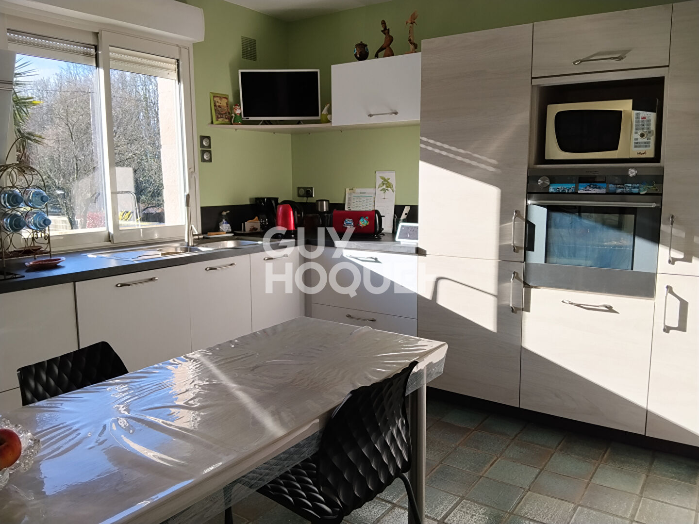 Maison  7 pièce(s) 171 m2 Saint-Hélen