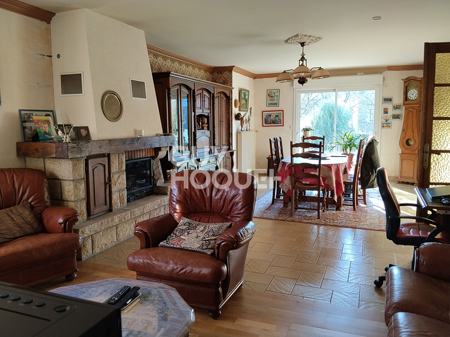 Maison  7 pièce(s) 171 m2 Saint-Hélen