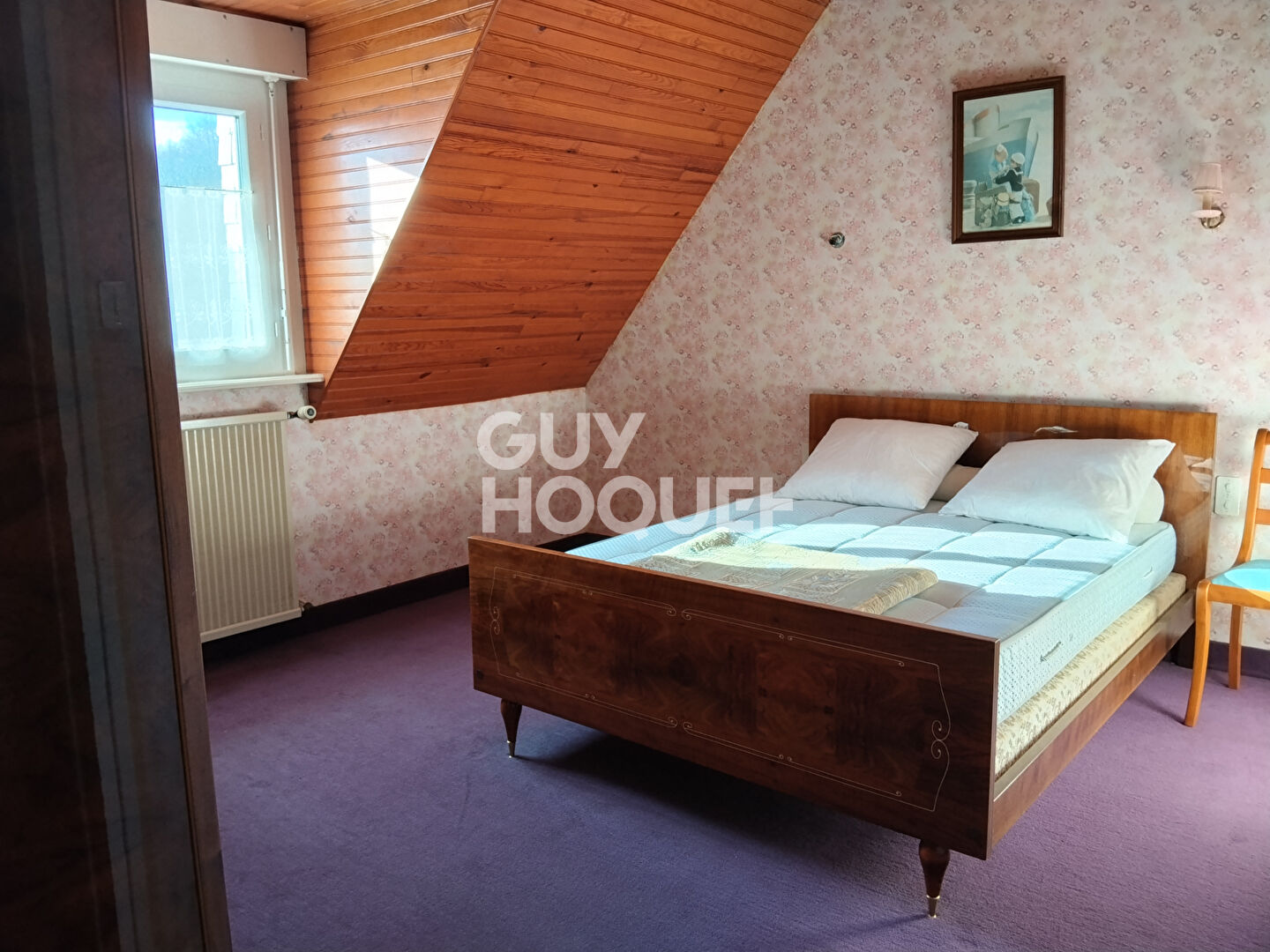 Maison  7 pièce(s) 171 m2 Saint-Hélen