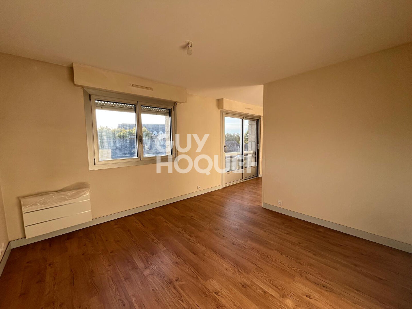 Appartement Lumineux Dinan centre-ville