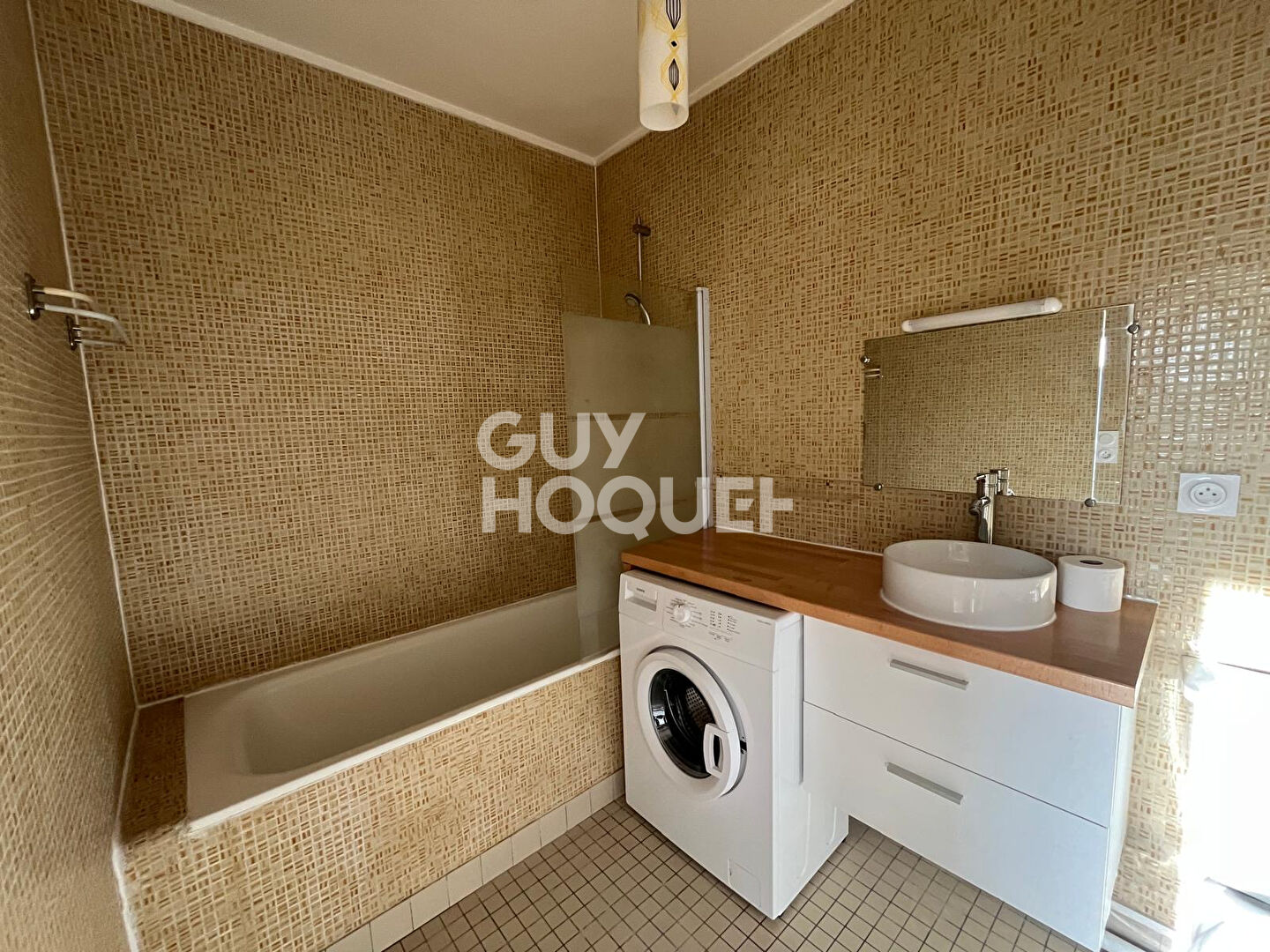 Appartement Lumineux Dinan centre-ville