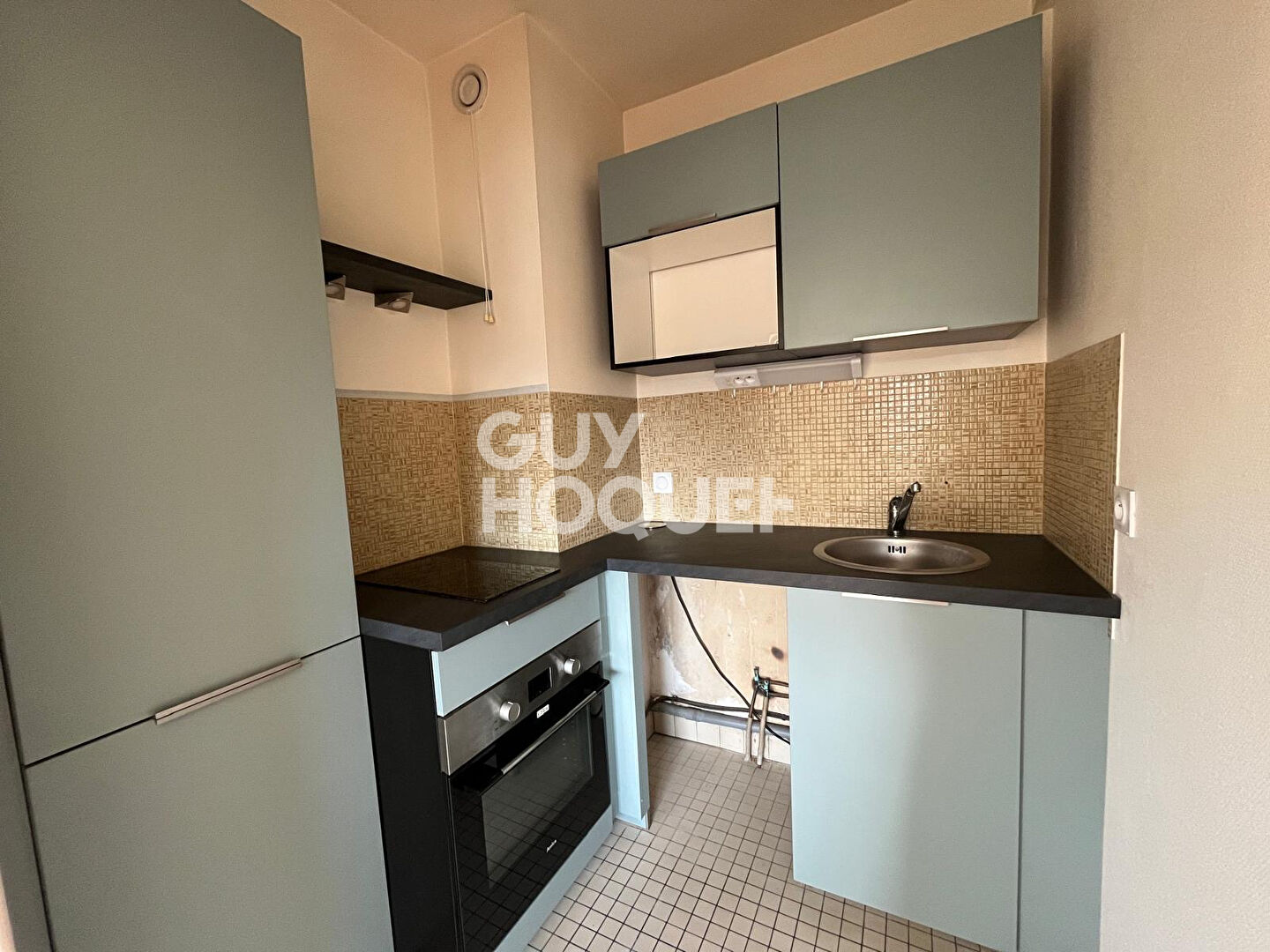 Appartement Lumineux Dinan centre-ville