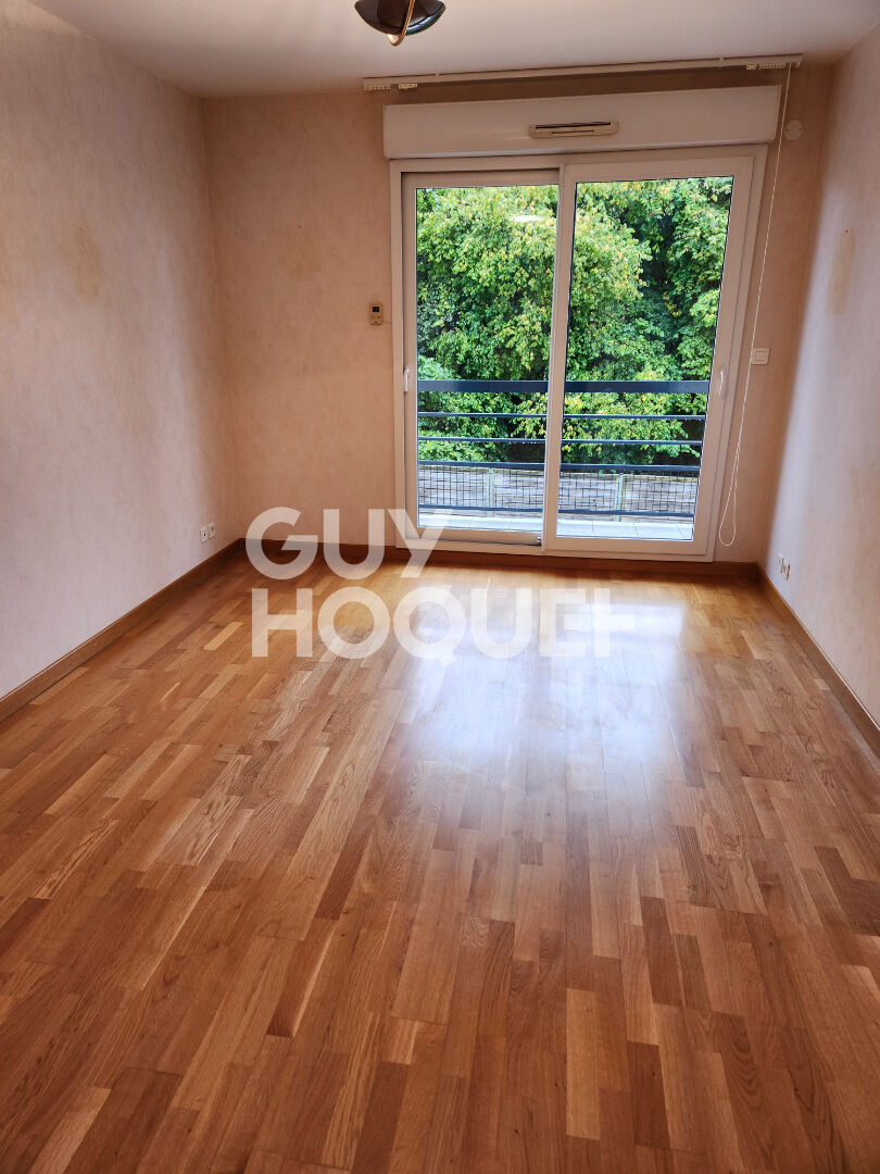 DINAN Centre T3 - 90 m² avec ascenceur et garage