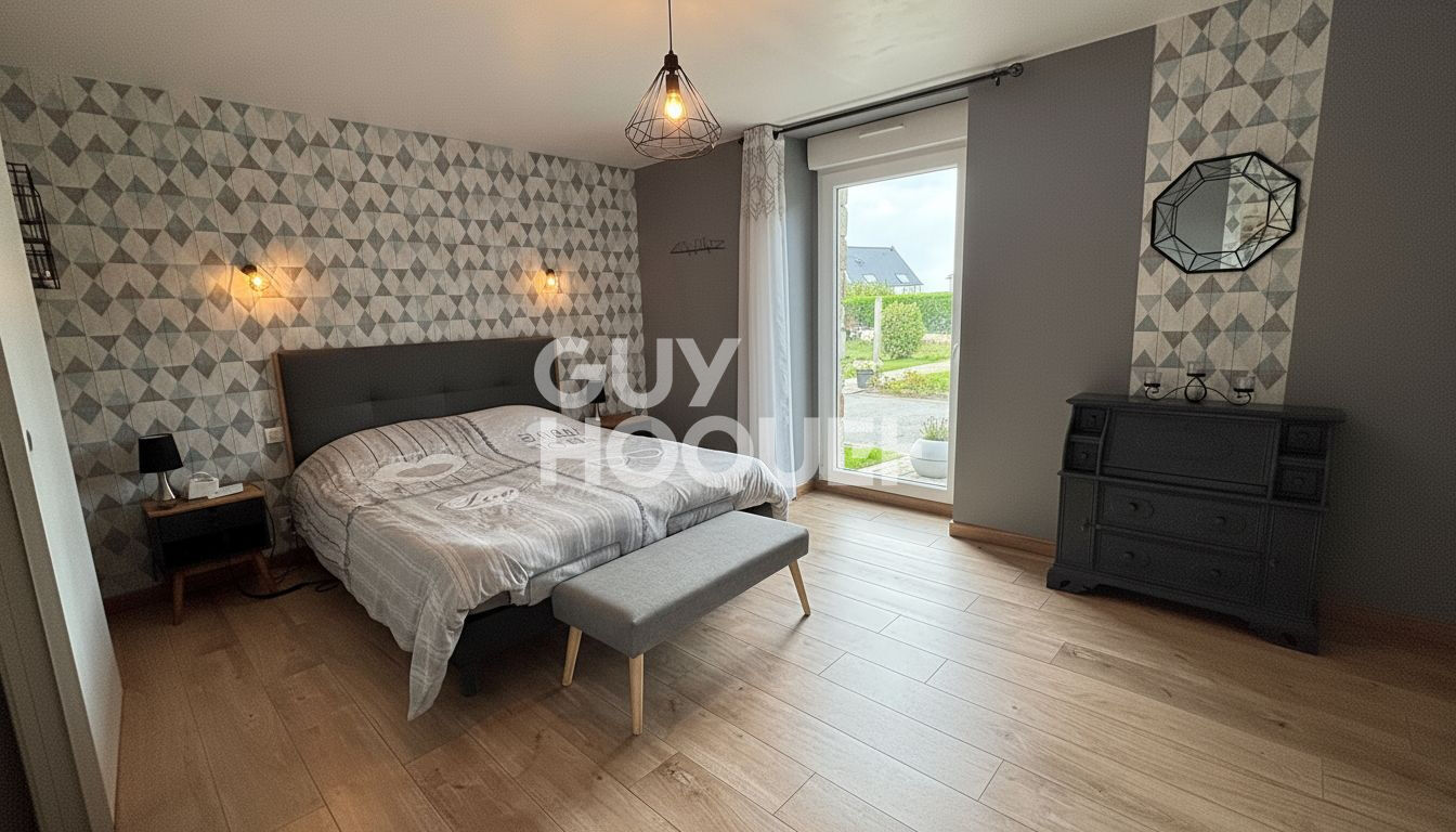 Maison Saint Helen 6 pièce(s) 166 m2