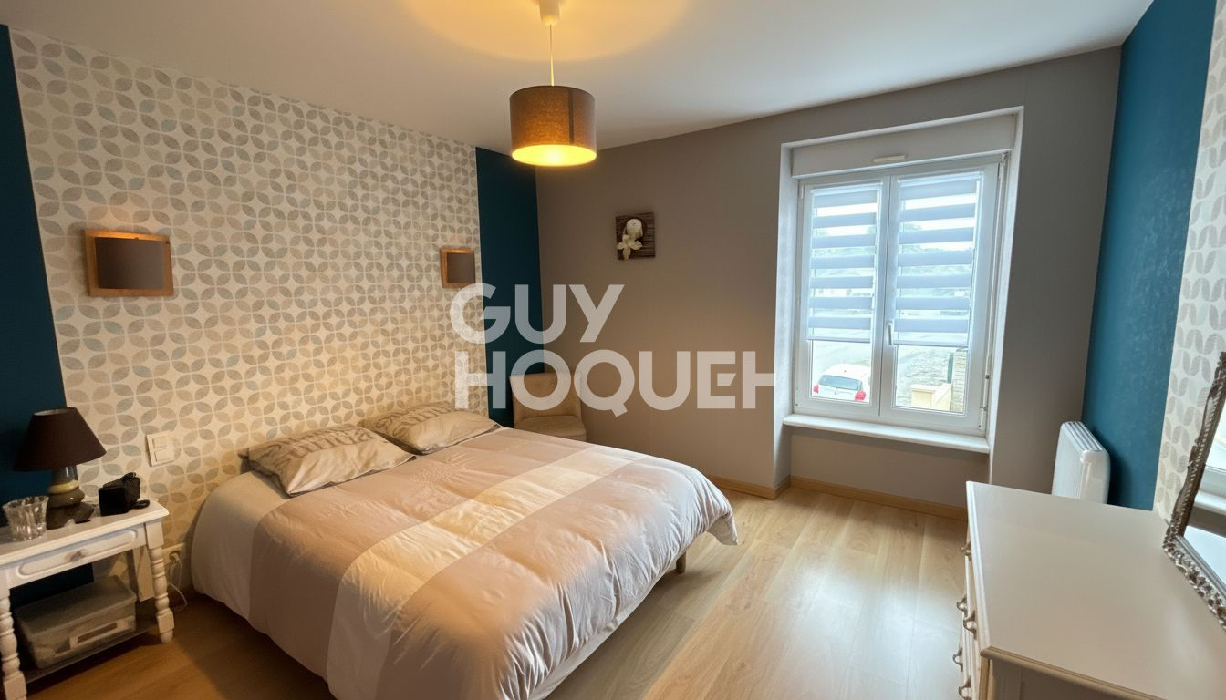 Maison Saint Helen 6 pièce(s) 166 m2