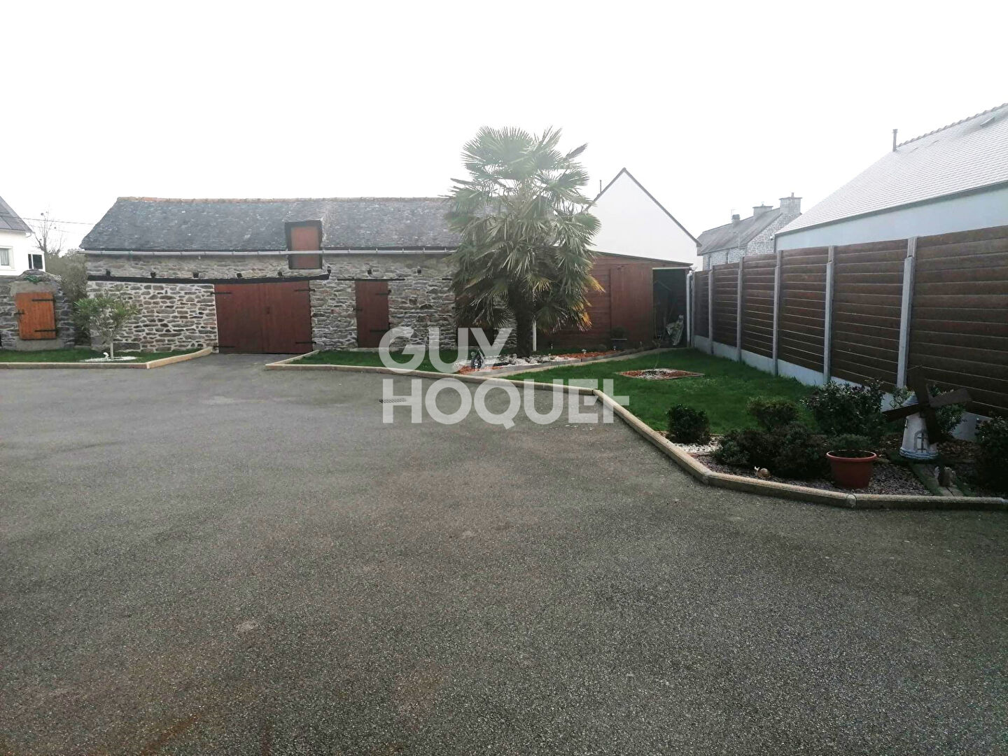 Maison Saint Helen 6 pièce(s) 166 m2