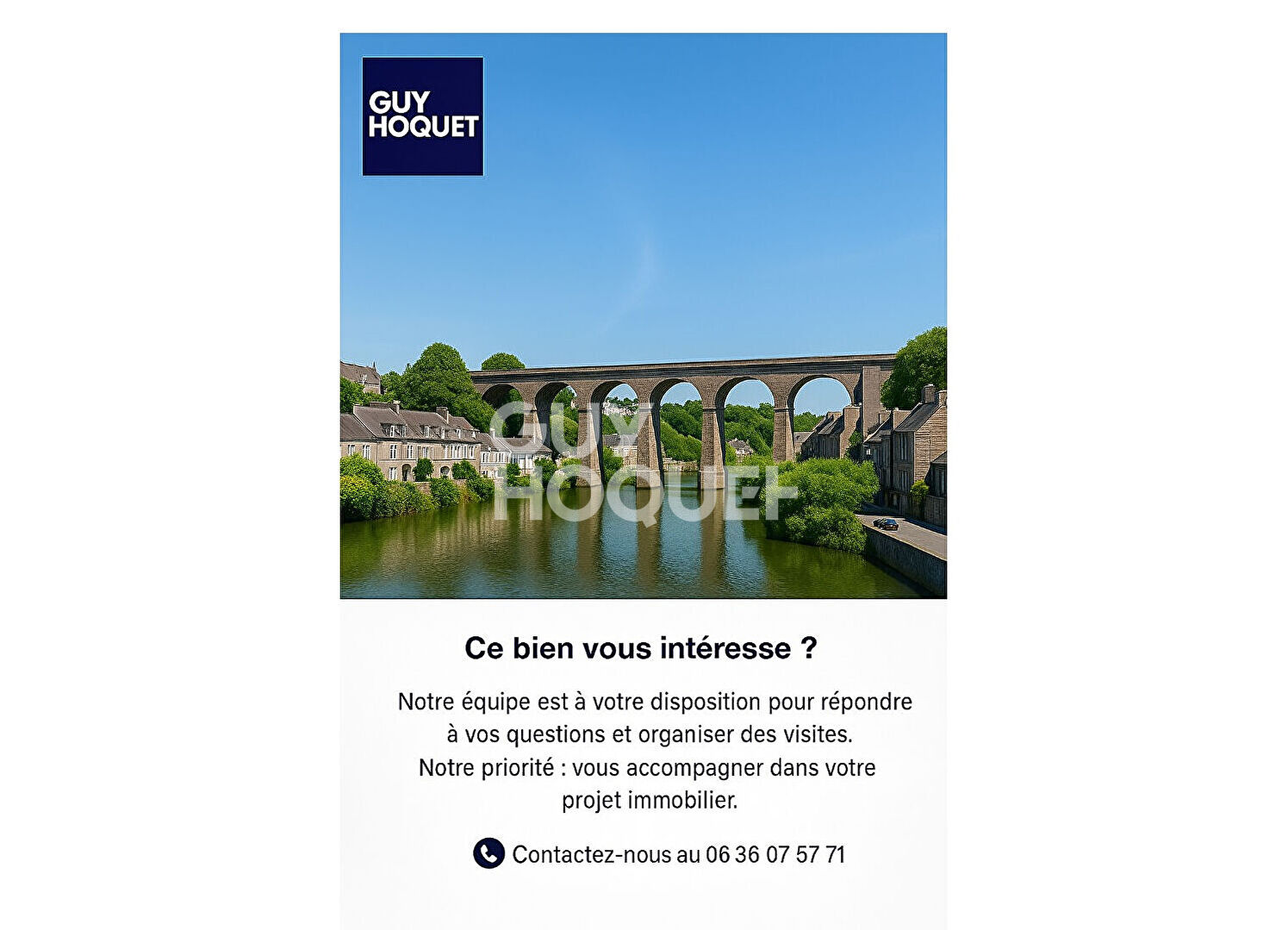 Maison Saint Helen 6 pièce(s) 166 m2