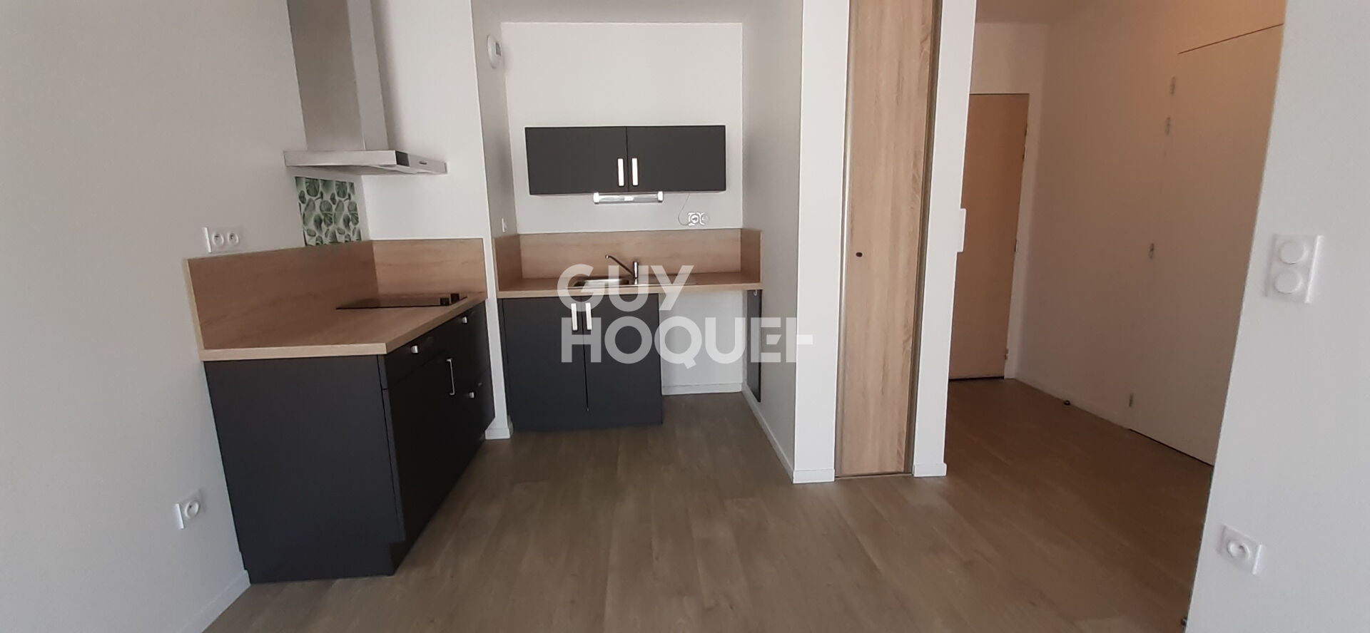 Appartement - T2 RESIDENCE SENIOR