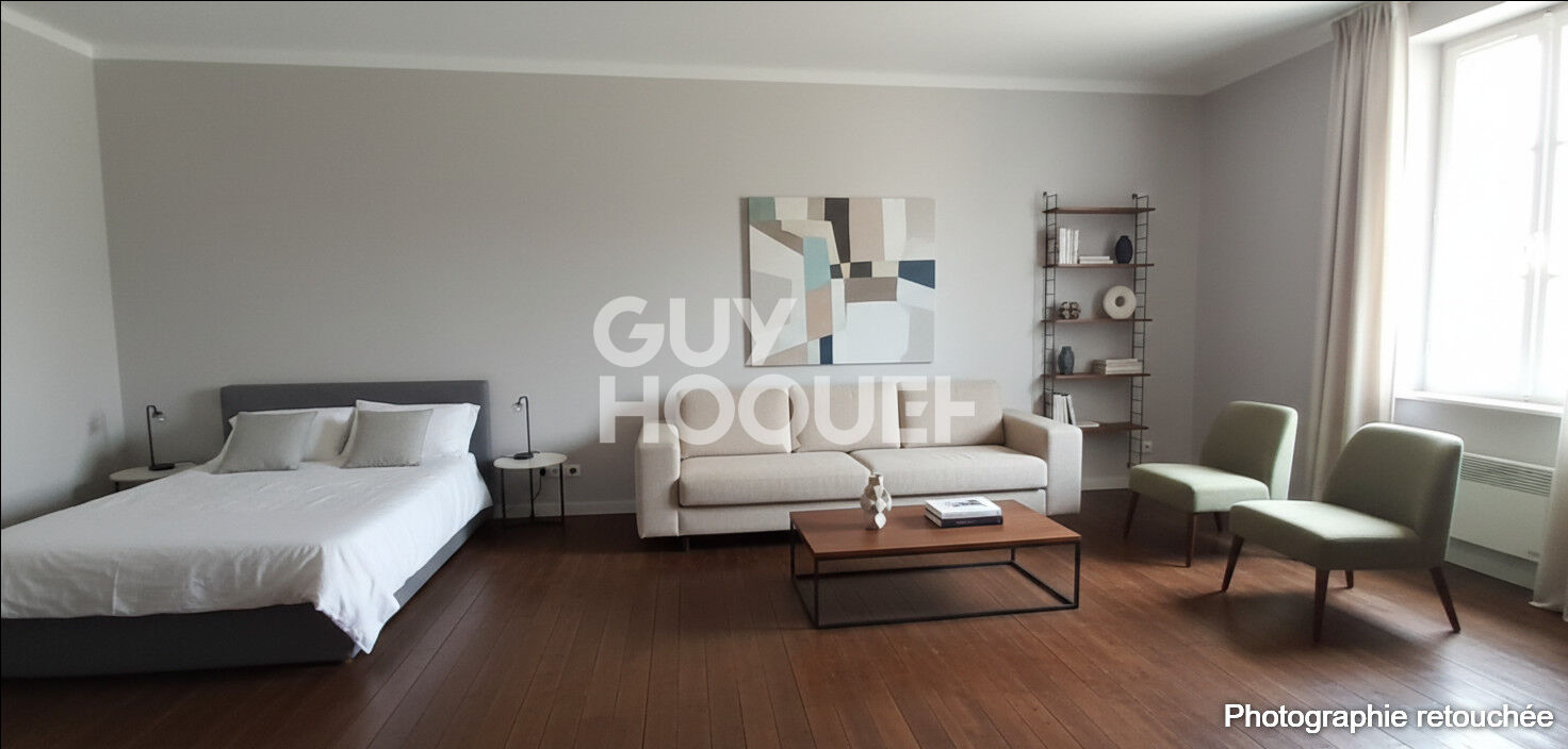 Maison de centre Bourg