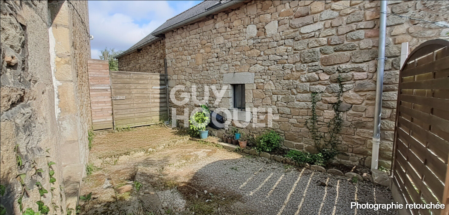 Maison de centre Bourg