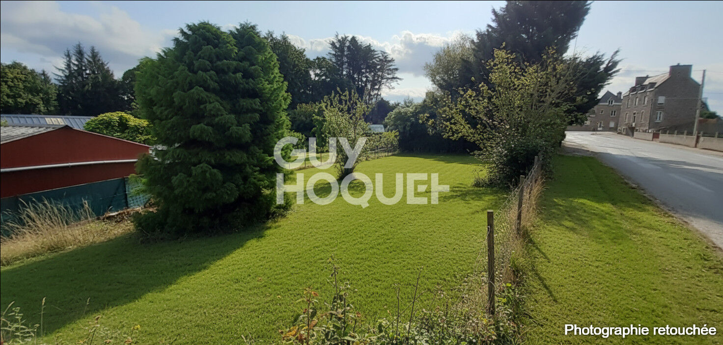 Maison de centre Bourg