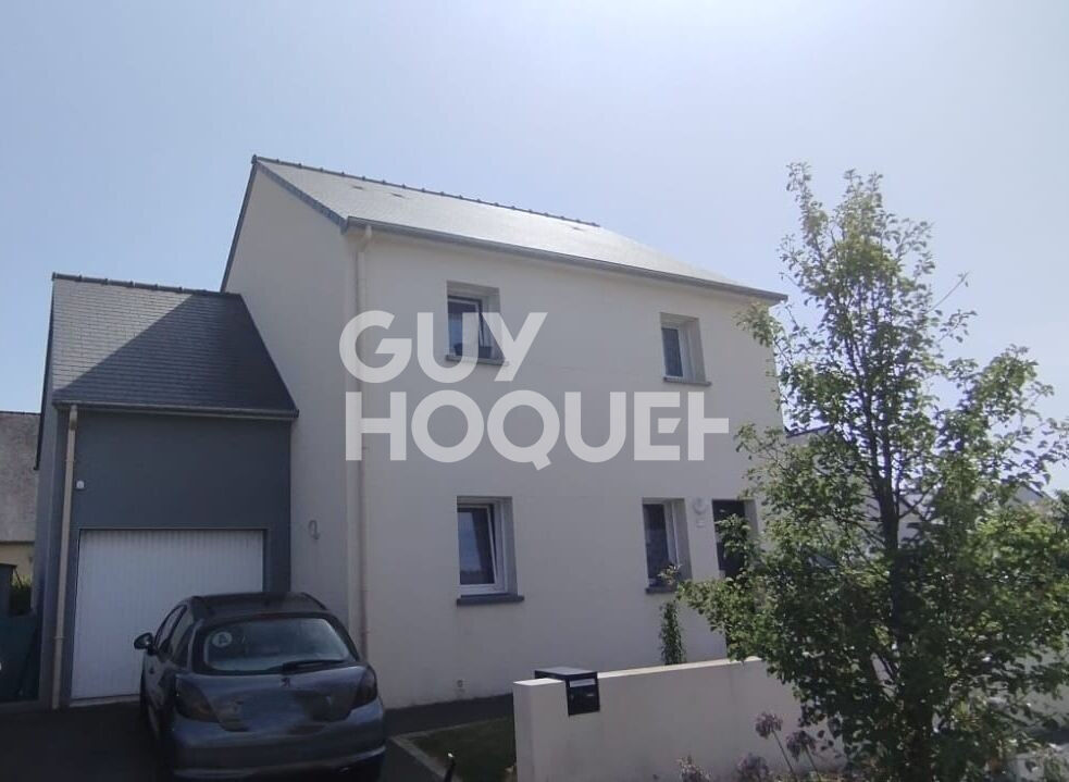 Maison 5 chambres