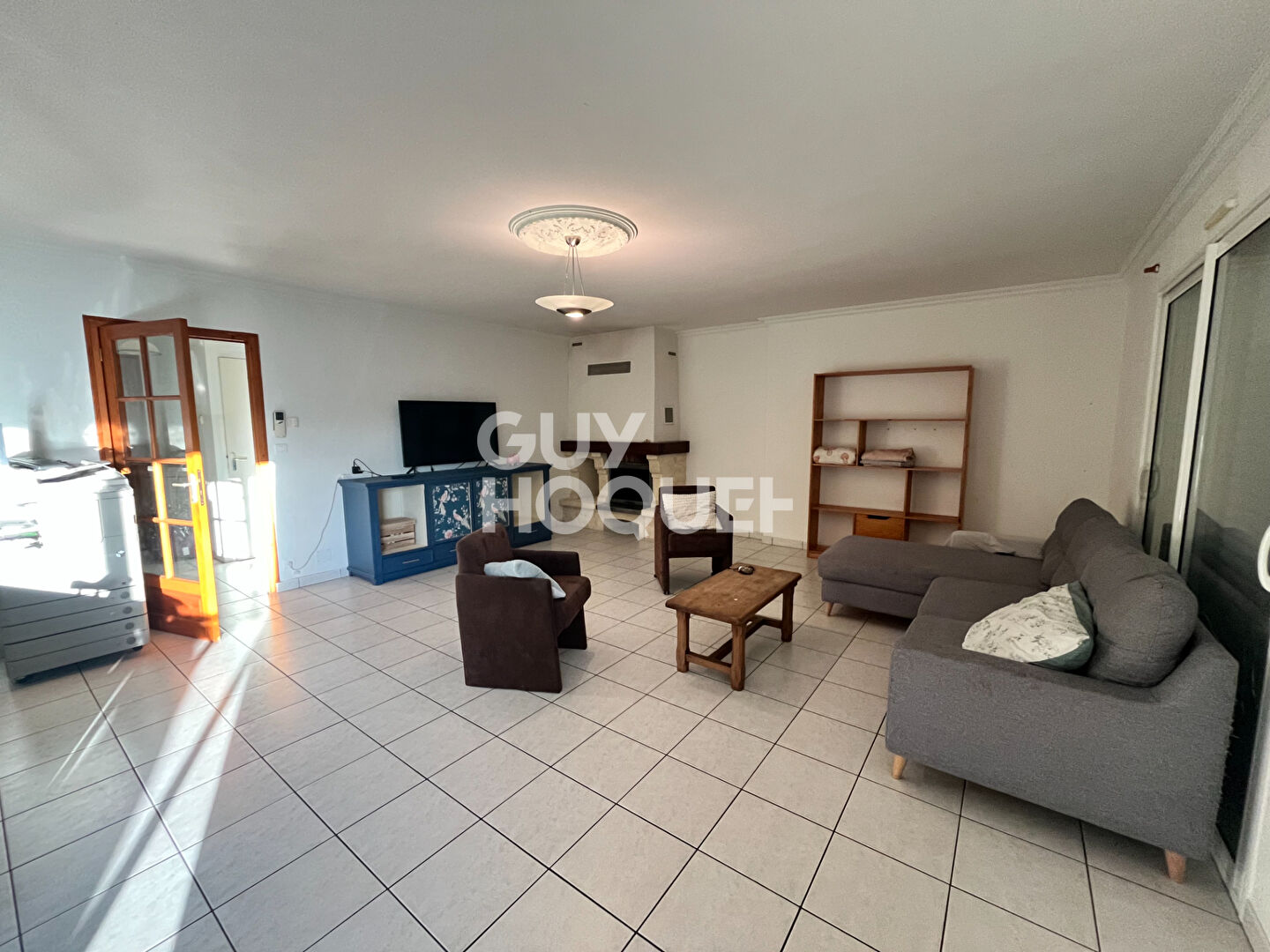 PLOUASNE- Maison de bourg- 5 chambres