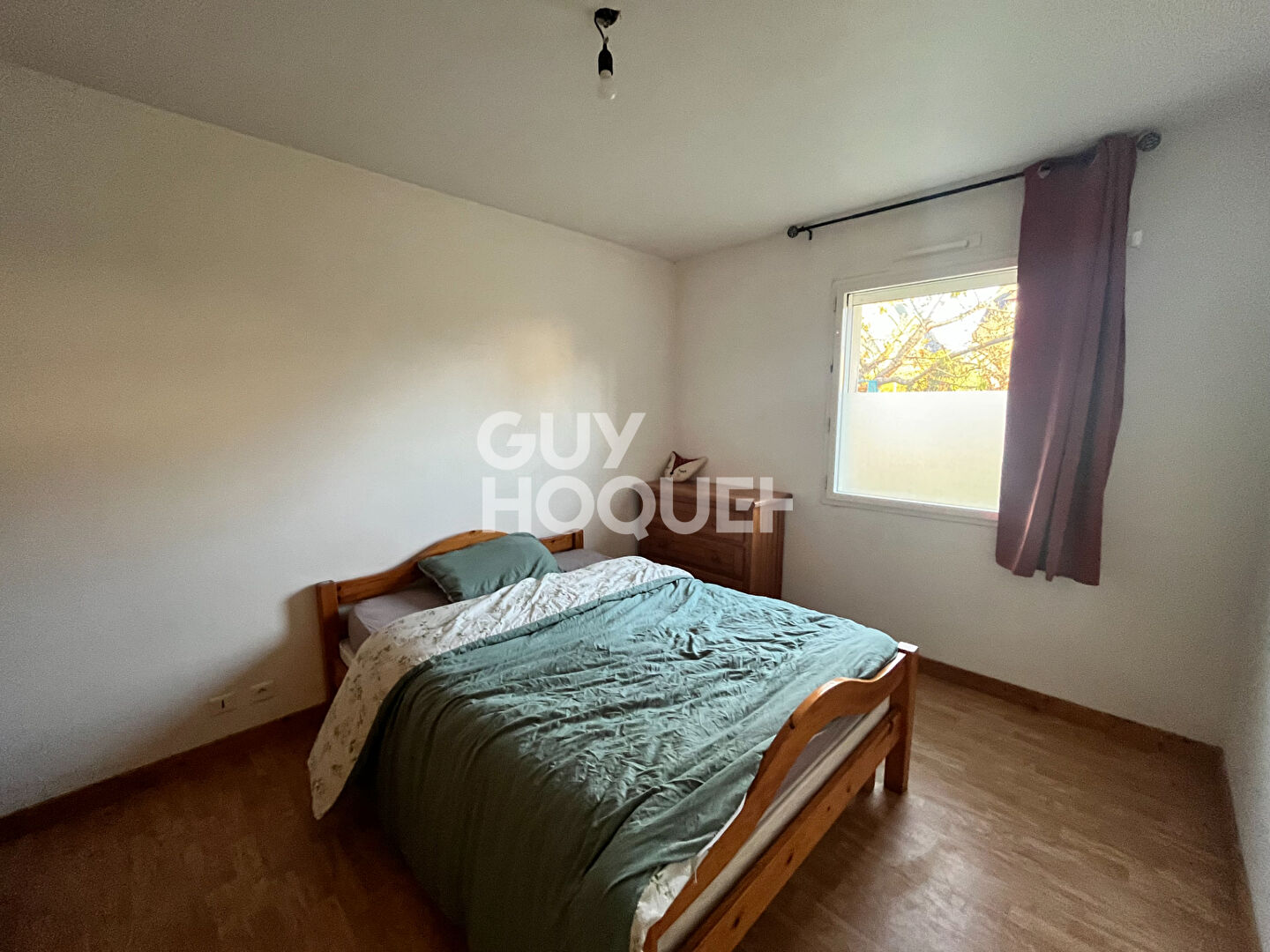 PLOUASNE- Maison de bourg- 5 chambres