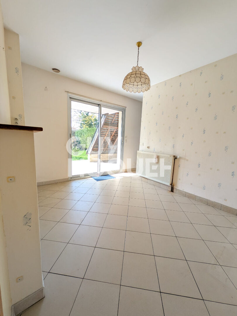 UN POTENTIEL RARE AU COEUR DE  DINAN - LEHON - JARDIN  1200m2