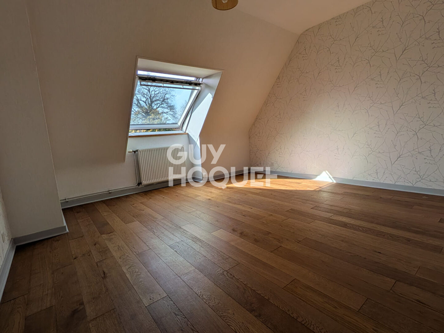 UN POTENTIEL RARE AU COEUR DE  DINAN - LEHON - JARDIN  1200m2