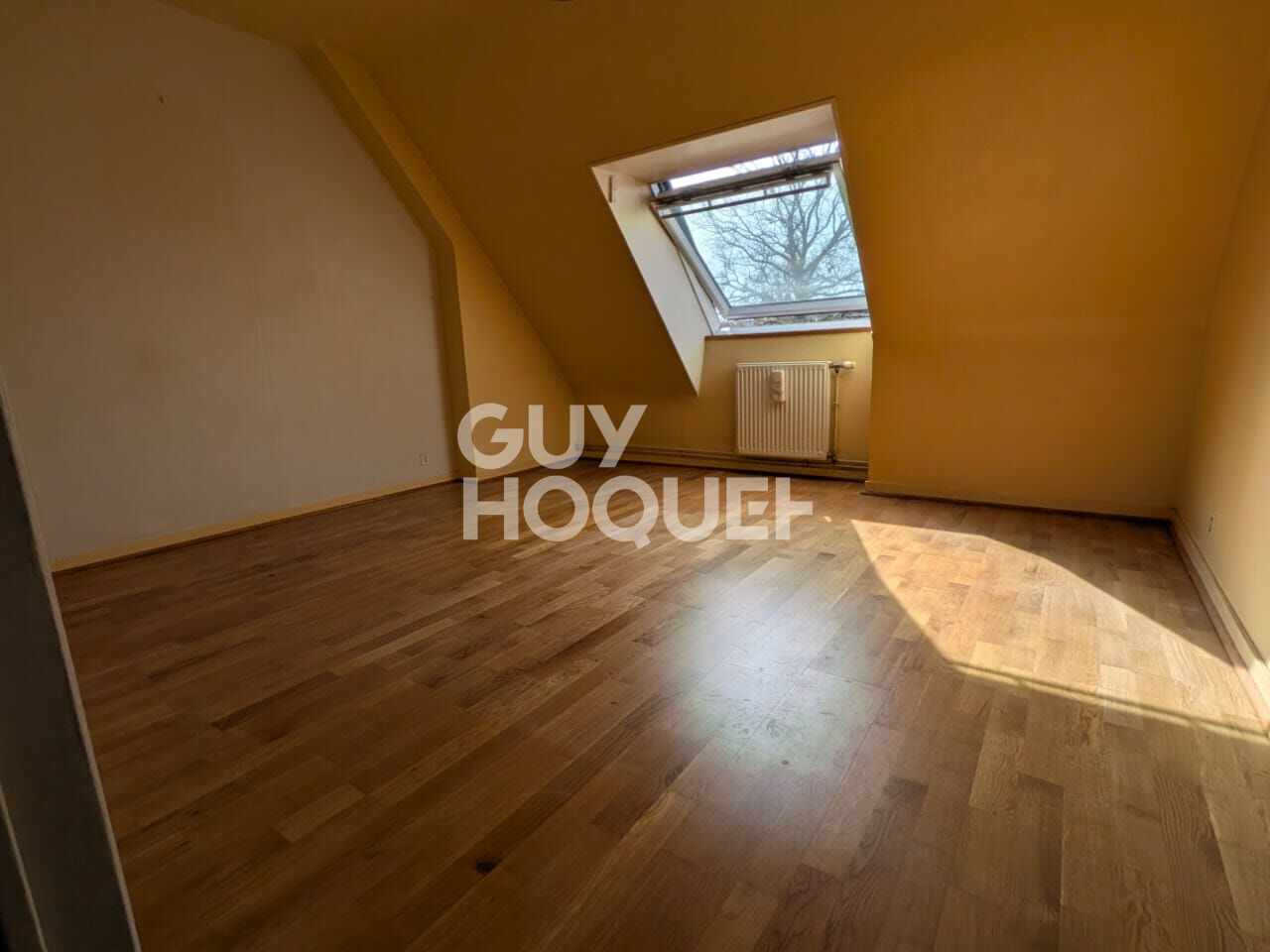 UN POTENTIEL RARE AU COEUR DE  DINAN - LEHON - JARDIN  1200m2