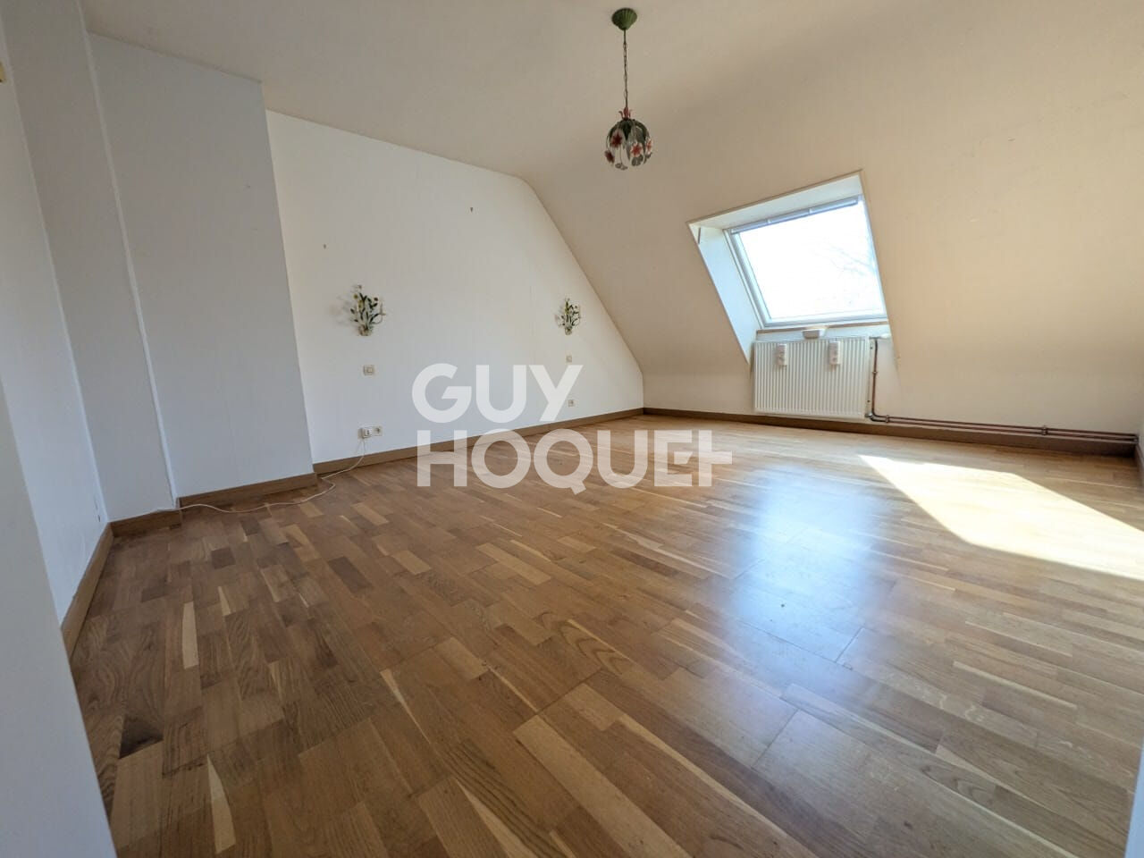 UN POTENTIEL RARE AU COEUR DE  DINAN - LEHON - JARDIN  1200m2