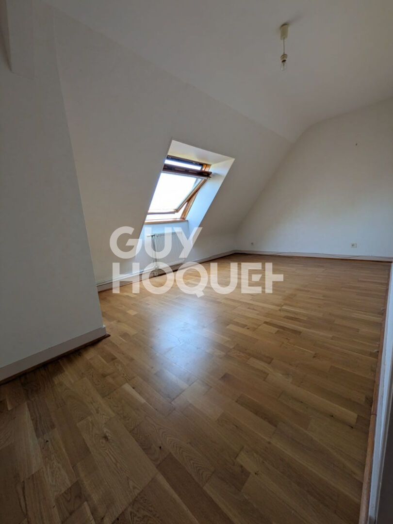 UN POTENTIEL RARE AU COEUR DE  DINAN - LEHON - JARDIN  1200m2