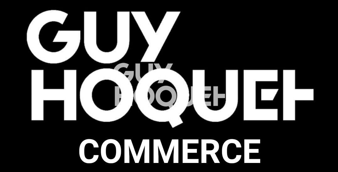 Local commercial  / bureaux / Lanvallay 57 m2
