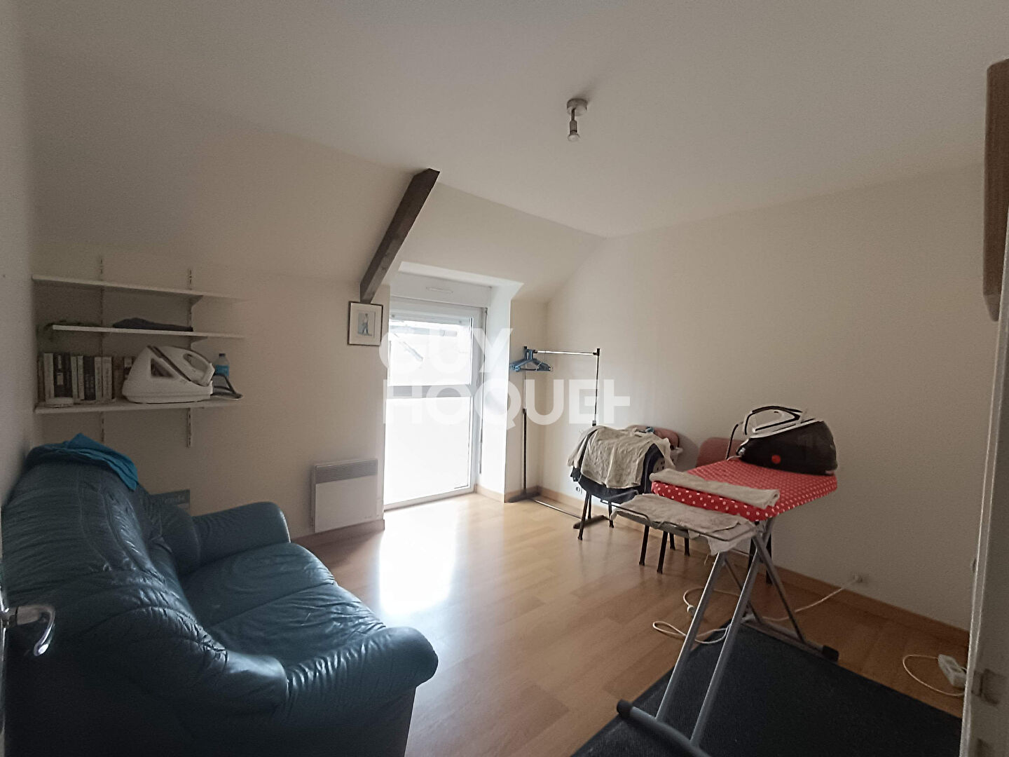 Local commercial  / bureaux / Lanvallay 57 m2