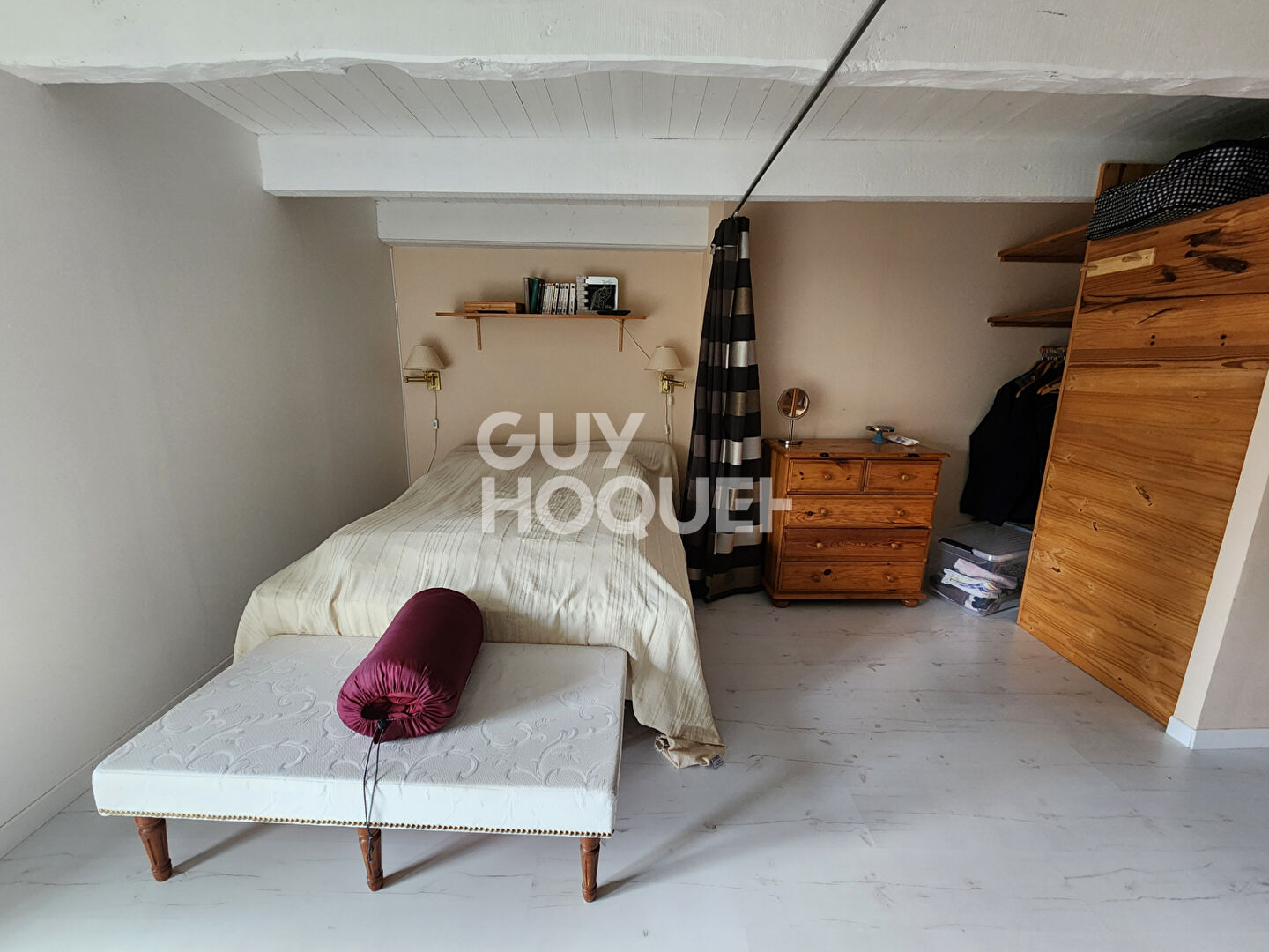 Maison Pleudihen Sur Rance 3 pièce(s)