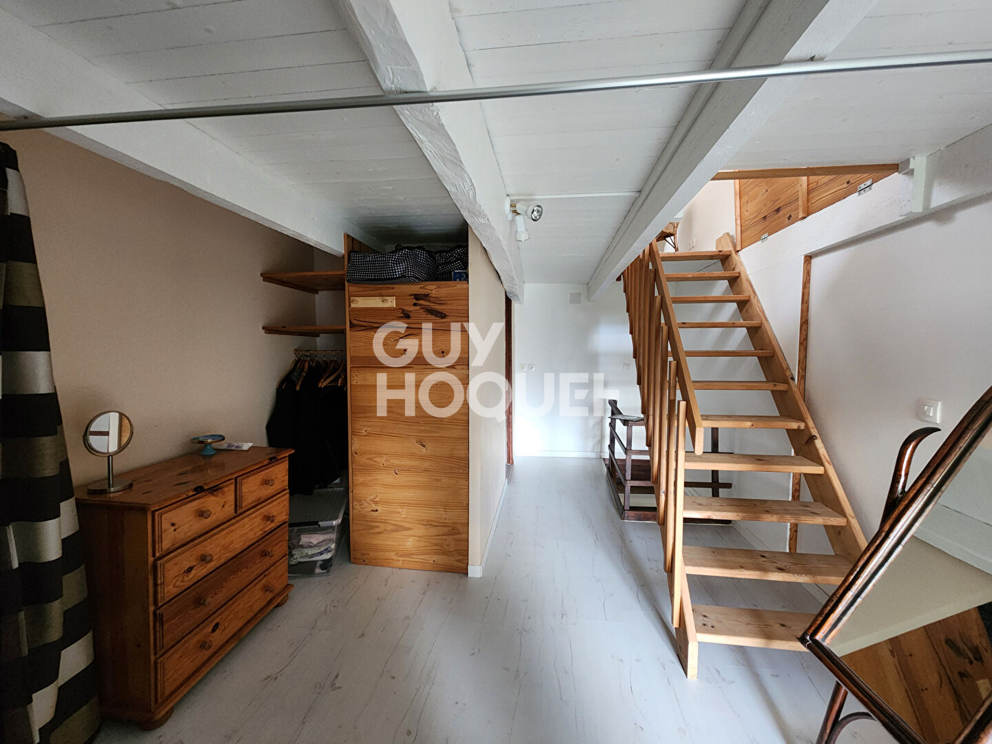 Maison Pleudihen Sur Rance 3 pièce(s)