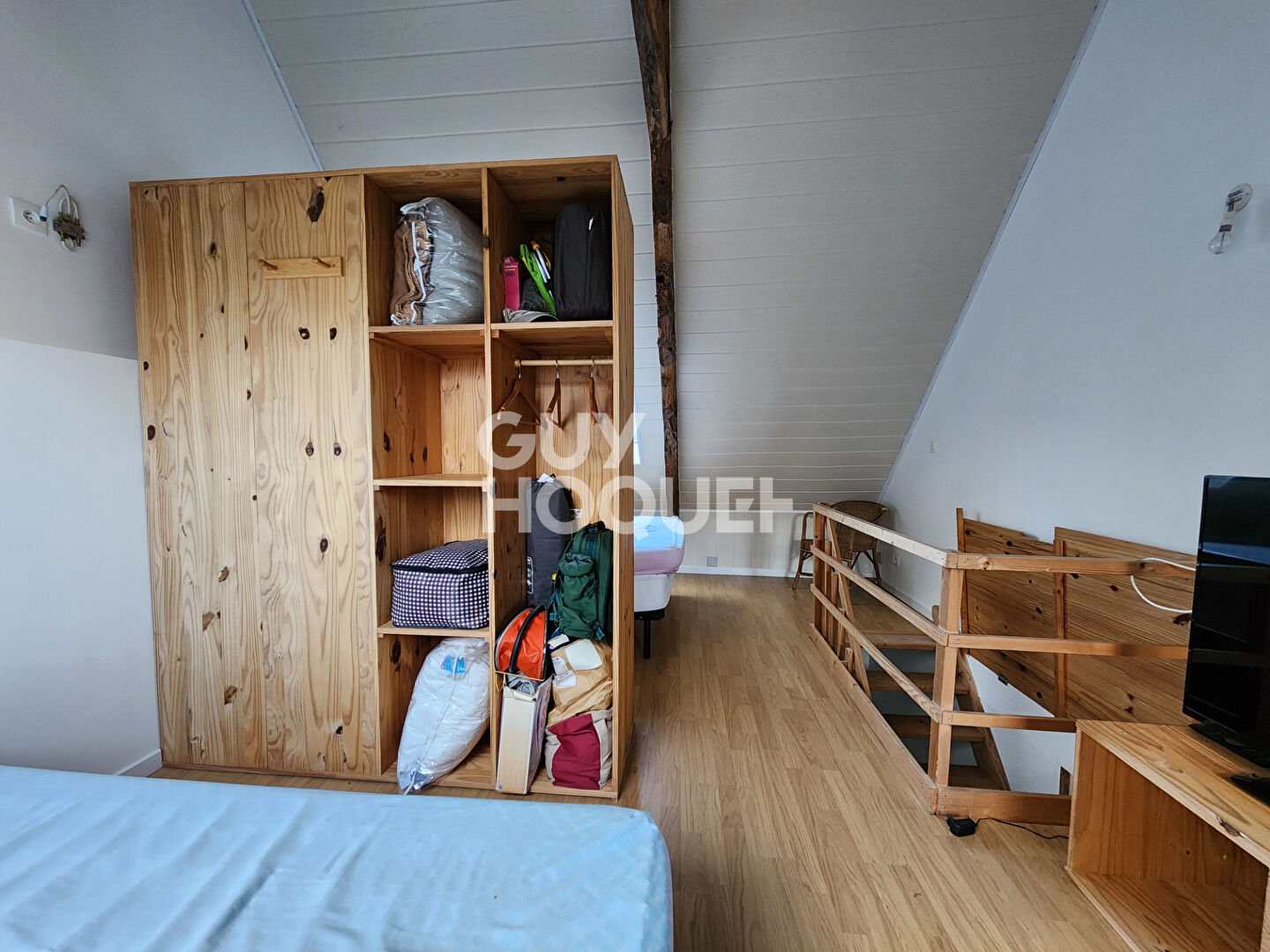 Maison Pleudihen Sur Rance 3 pièce(s)