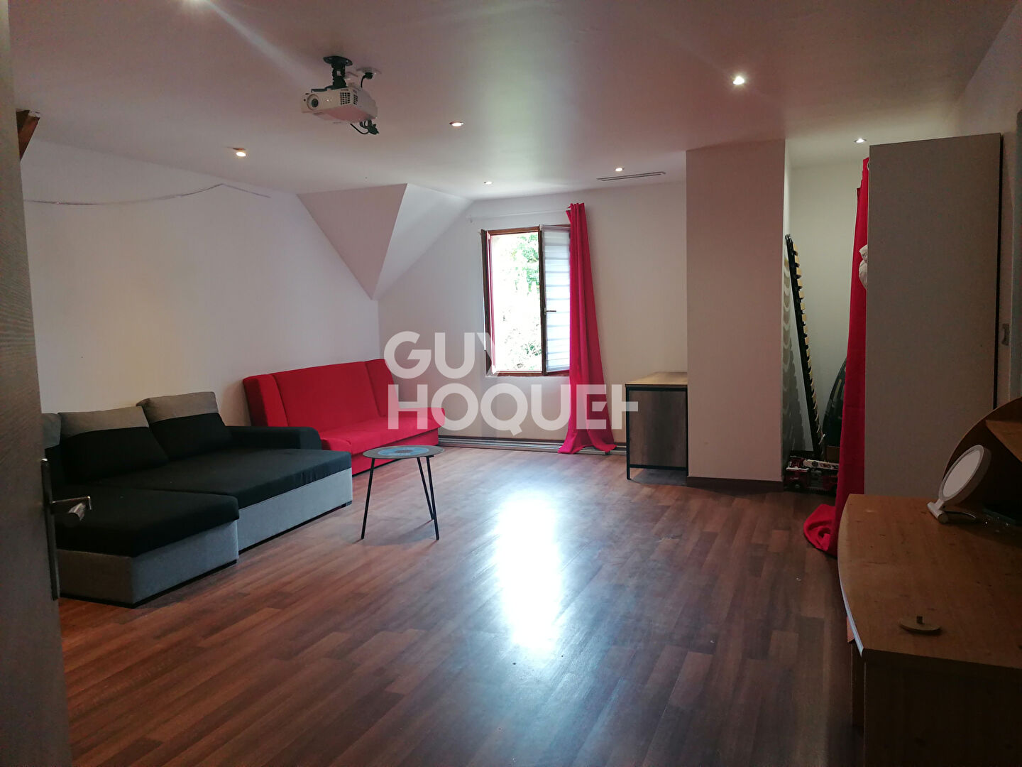 Maison Pleugueneuc 8 pièce(s) 400 m2