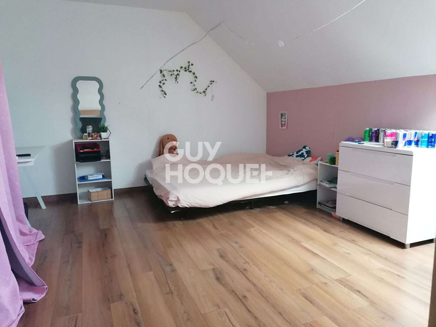 Maison Pleugueneuc 8 pièce(s) 400 m2