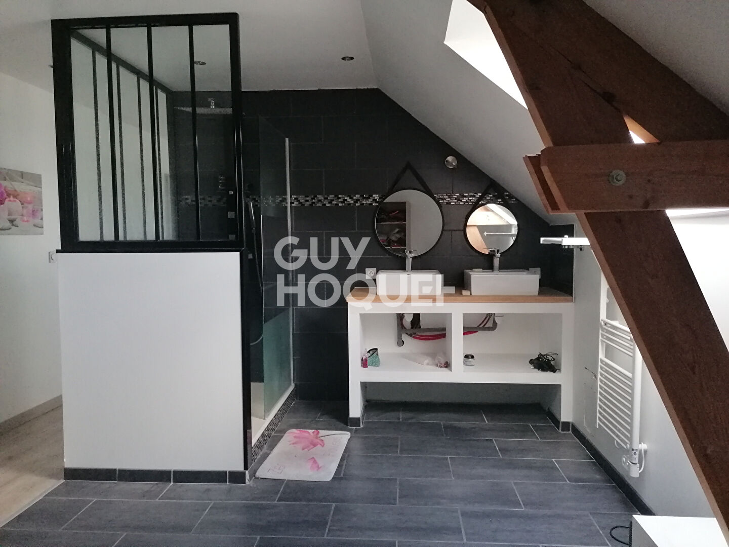 Maison Pleugueneuc 8 pièce(s) 400 m2