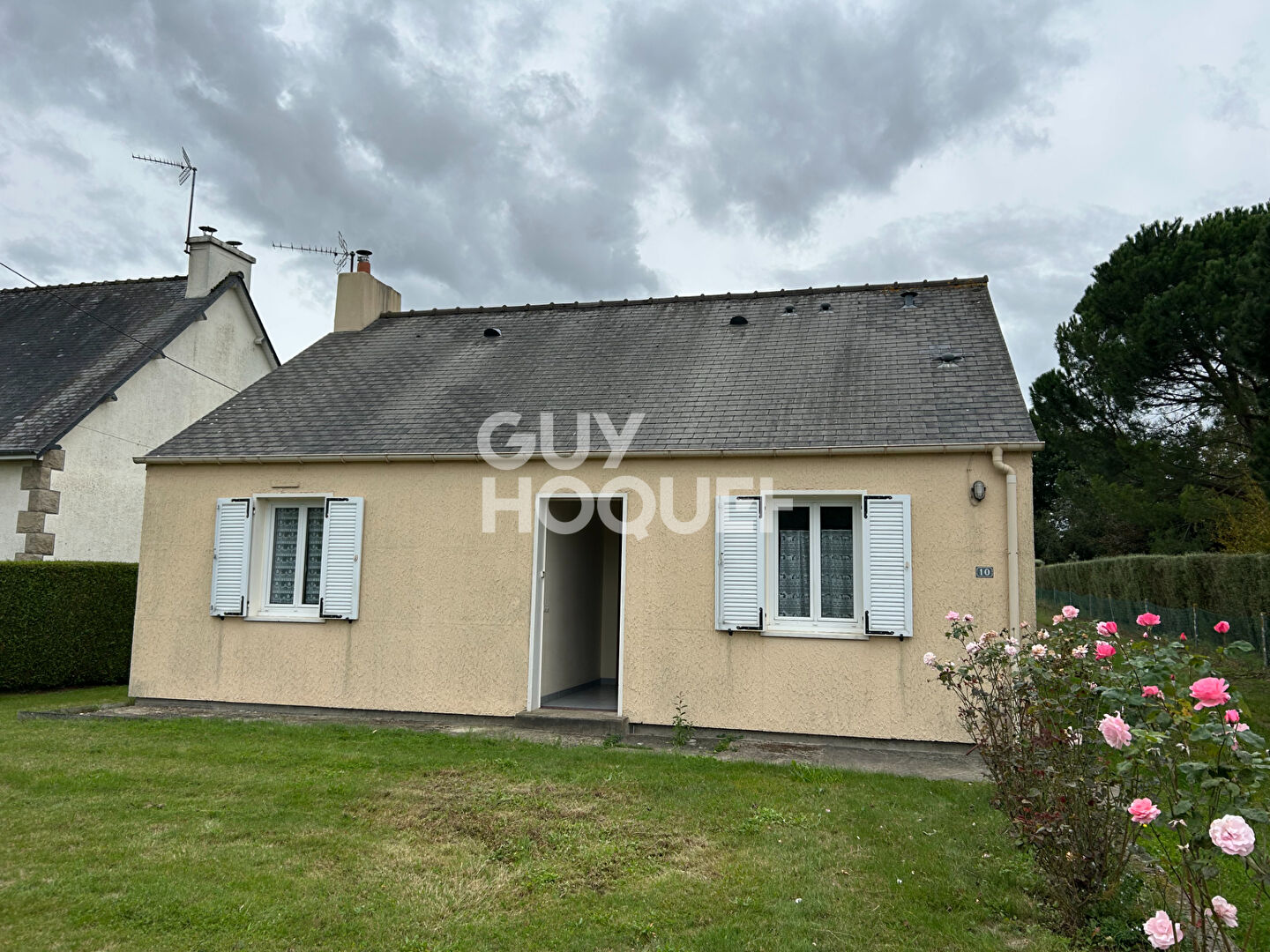 Maison Languedias