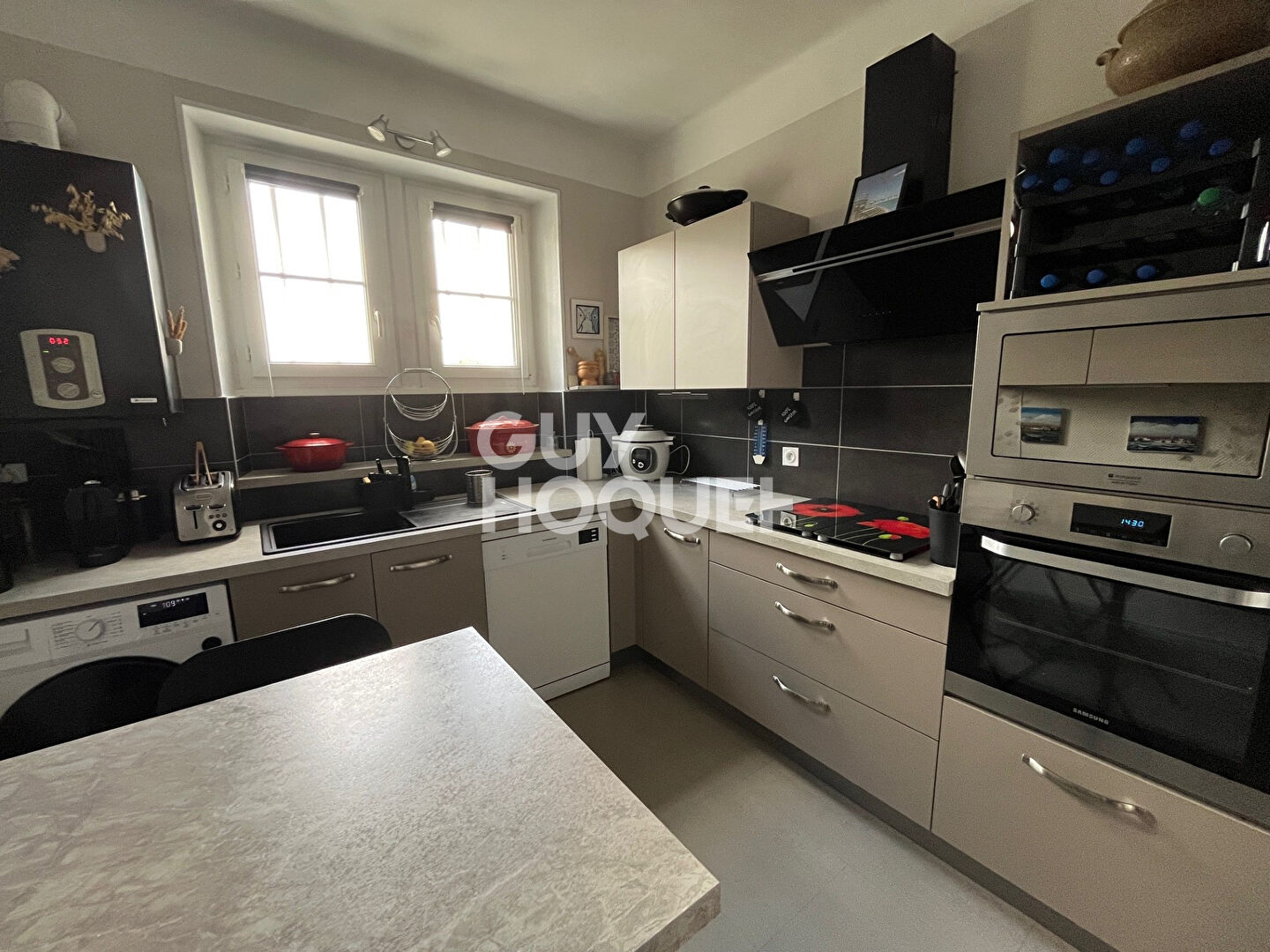 Hypercentre Saint Servan Sur Mer