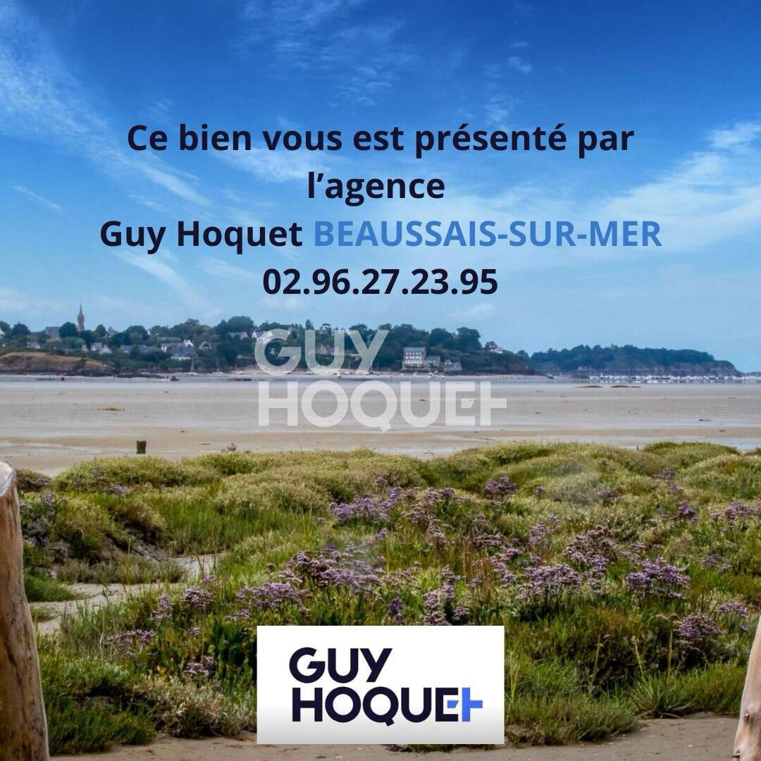 Hypercentre Saint Servan Sur Mer