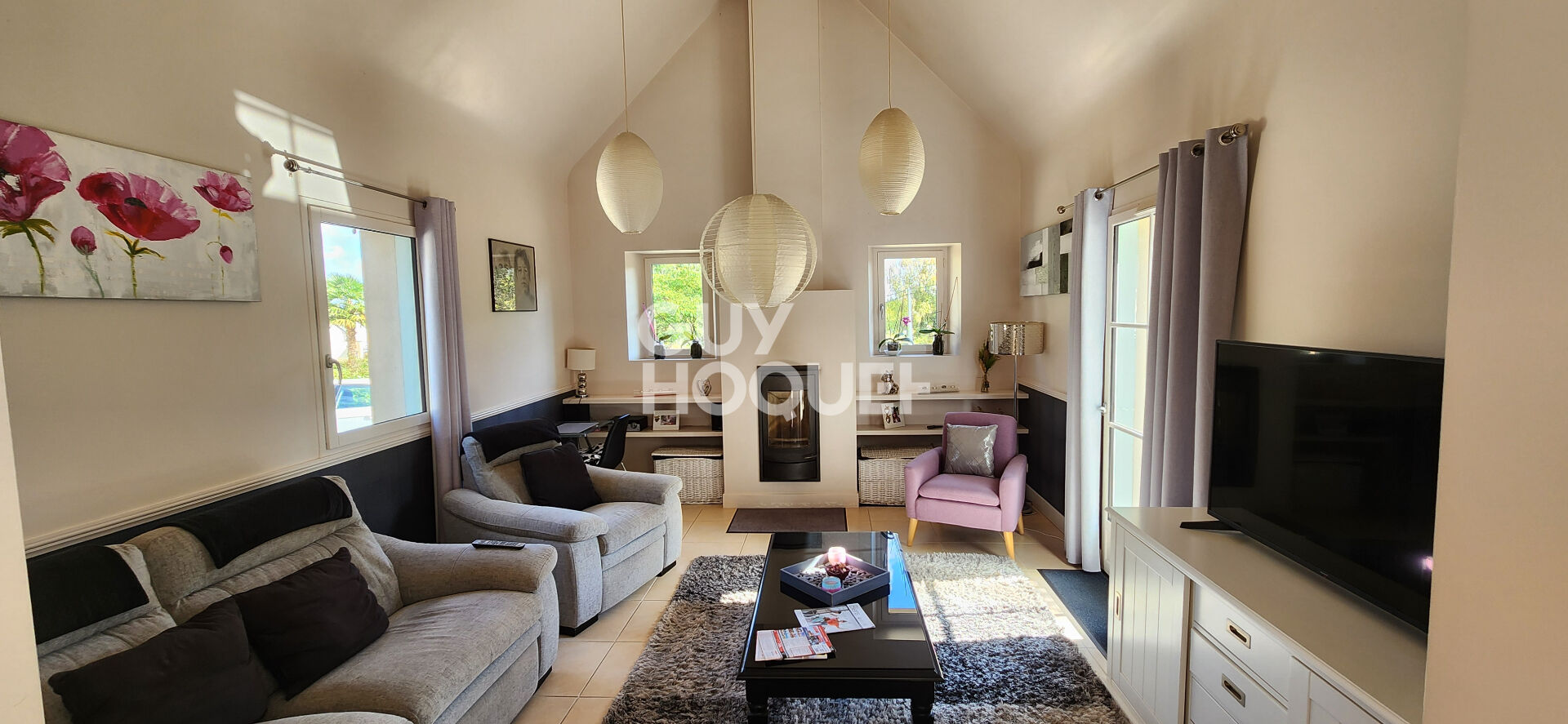 Maison Dinan 127 m2