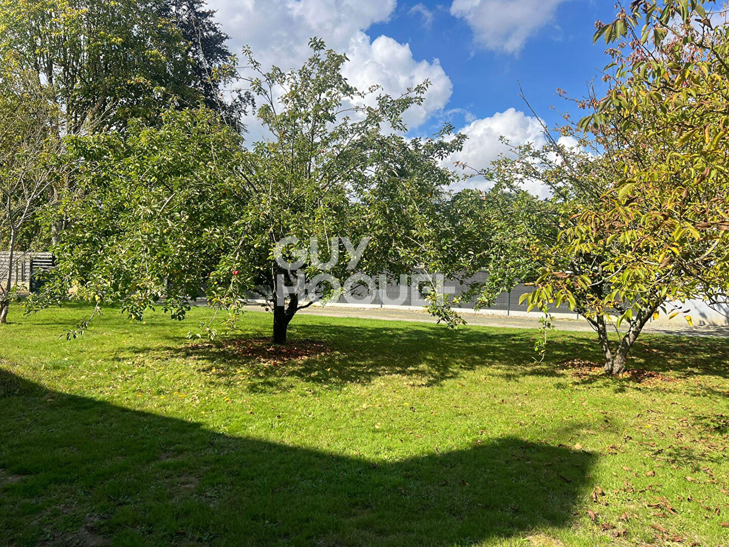 Maison Lanvallay 8 pièce(s) 283 m2